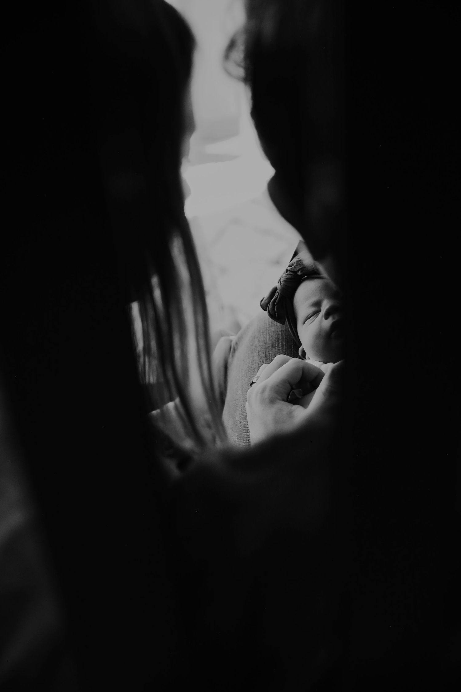 Minnesota Newborn and Lifestyle Photographer