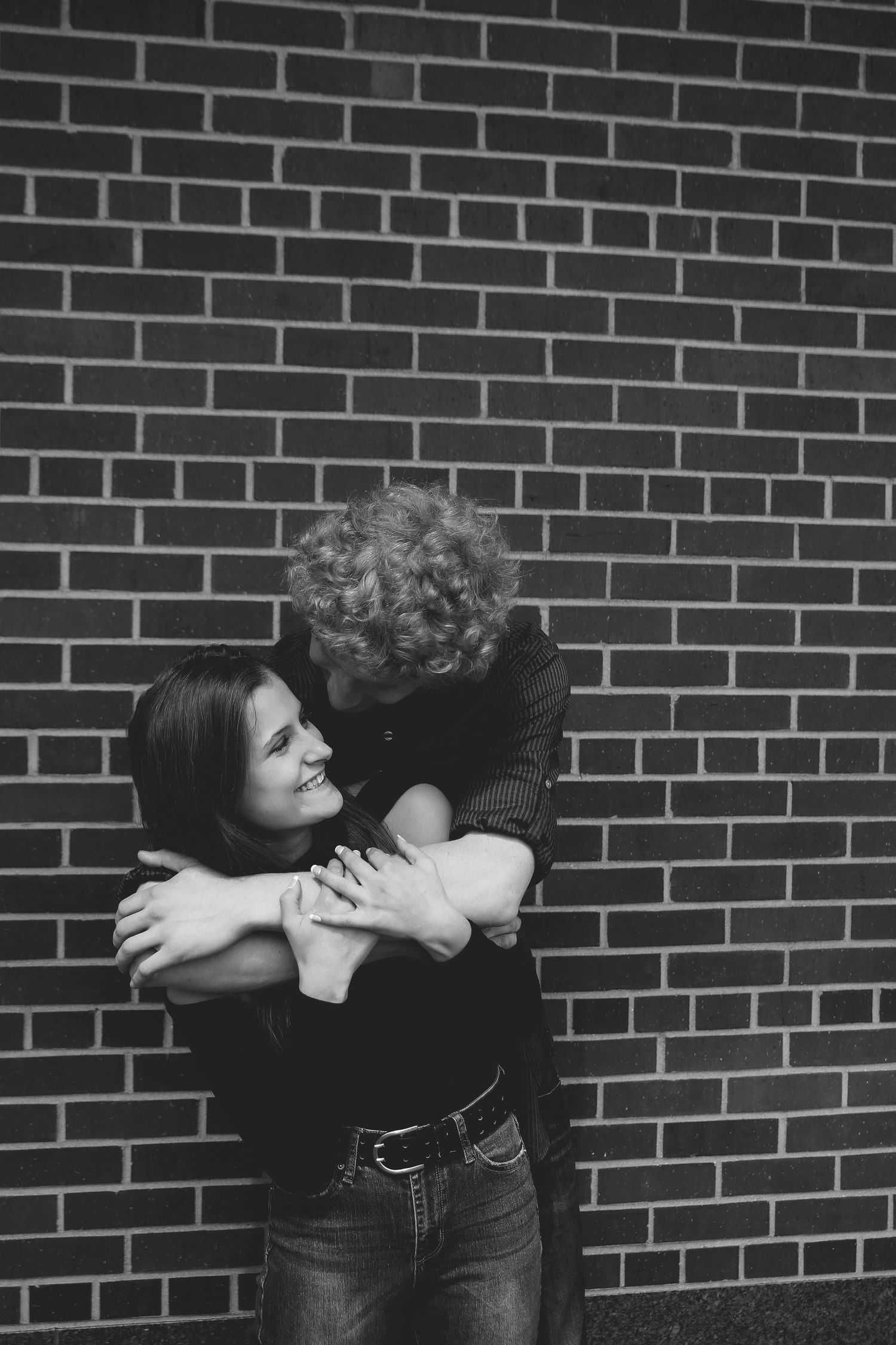 Fergus Falls Couple Photographer