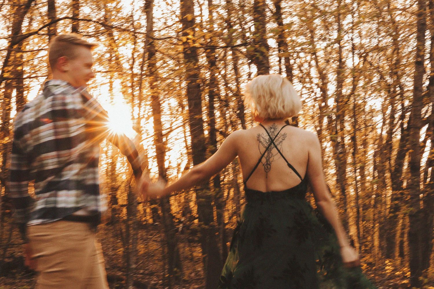Fargo Wedding Photographer