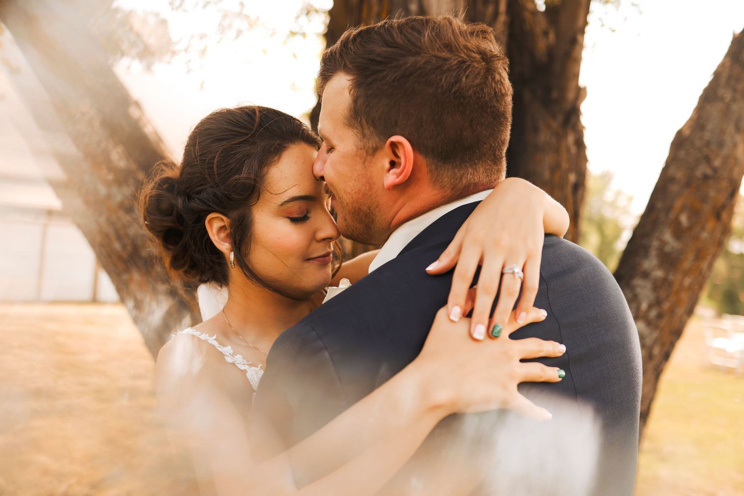 Pelican Rapids Wedding Photographer