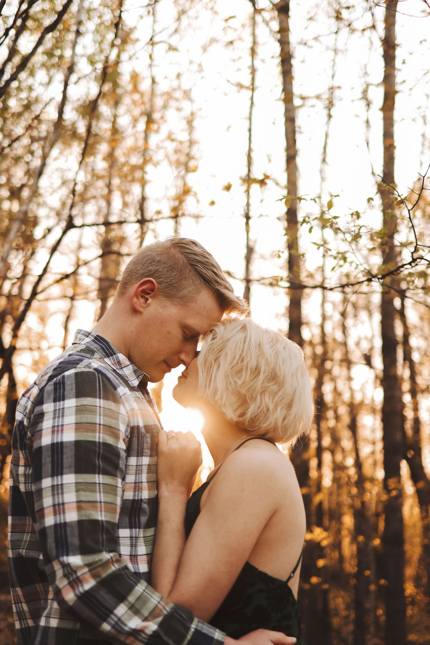 Fargo Wedding Photographer