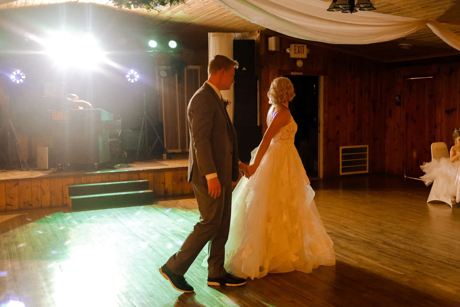 Minnesota Wedding Photographer