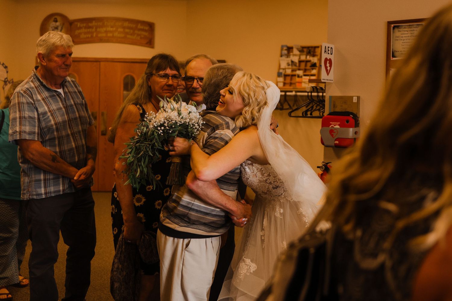Minnesota Wedding Photographer