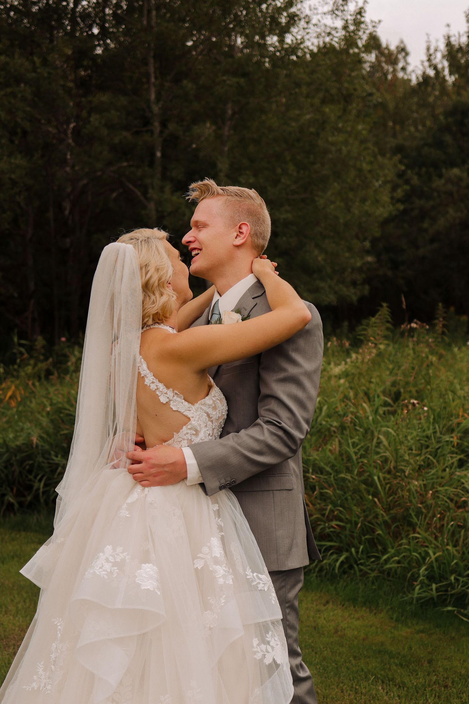 Minnesota Wedding Photographer