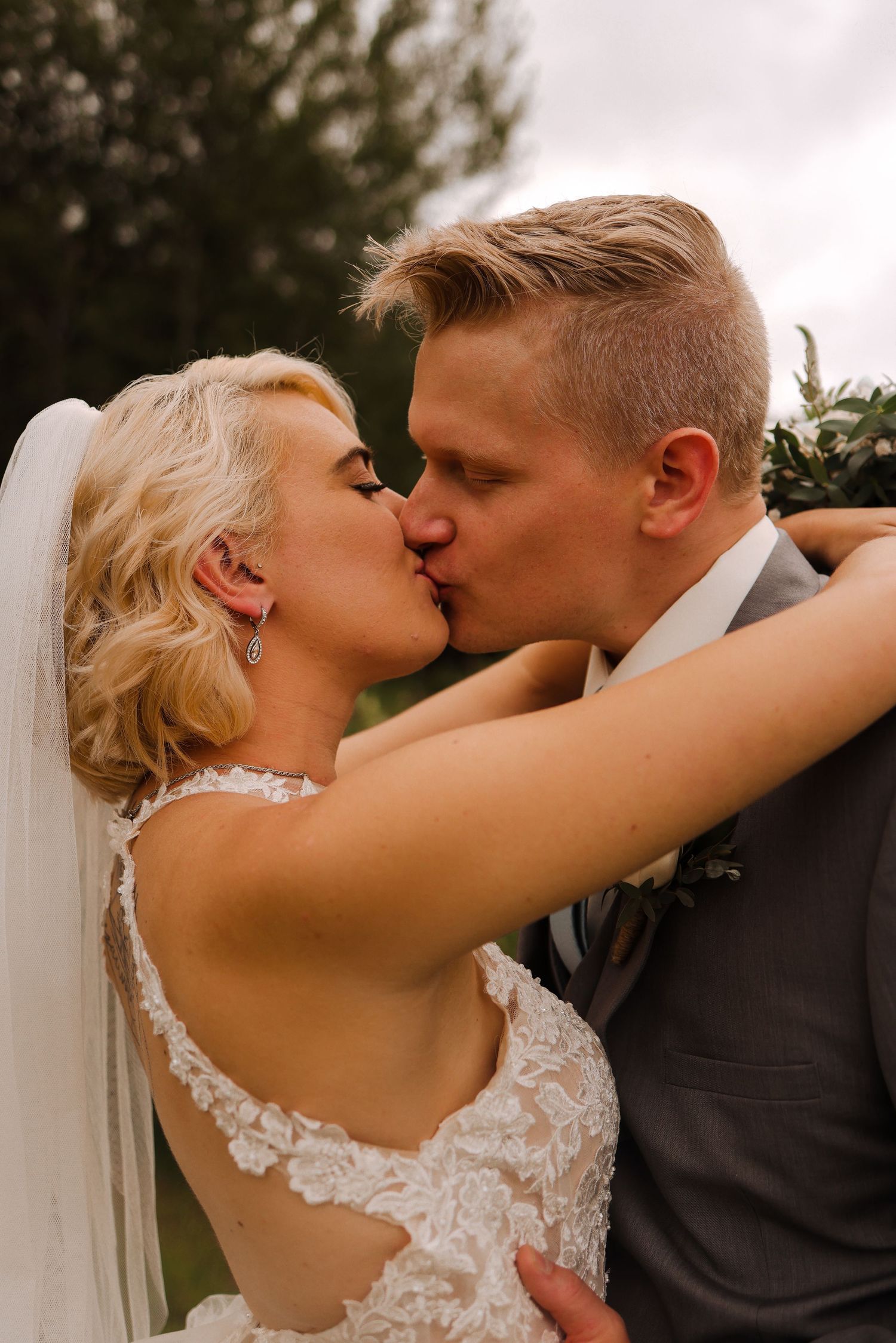 Minnesota Wedding Photographer