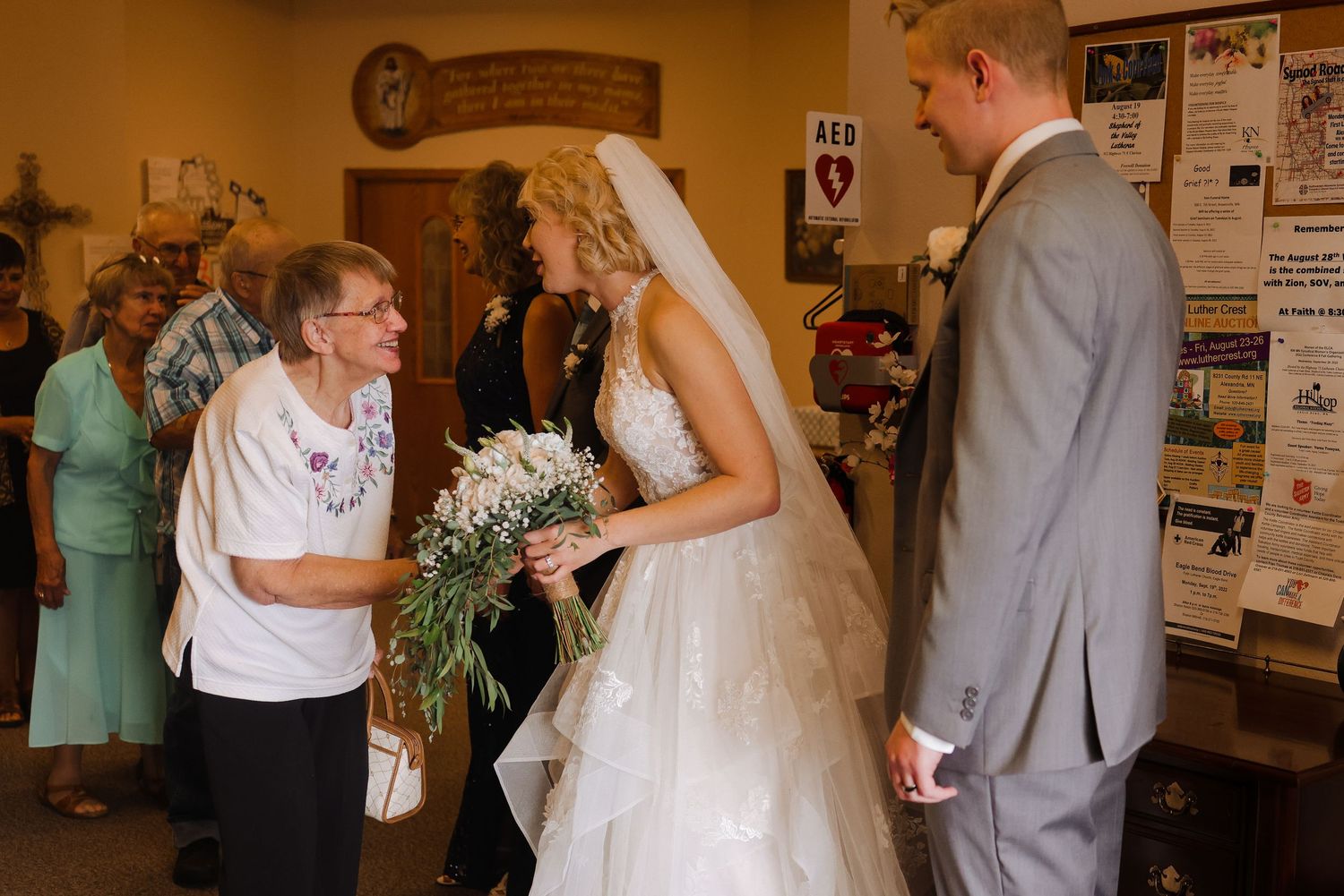 Minnesota Wedding Photographer