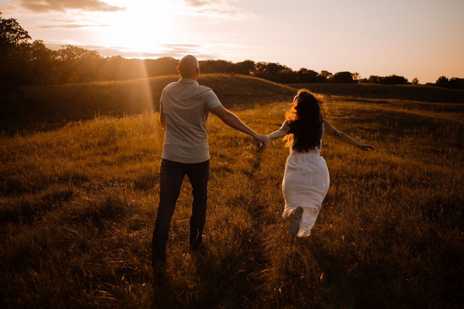 Fargo Wedding Photographer