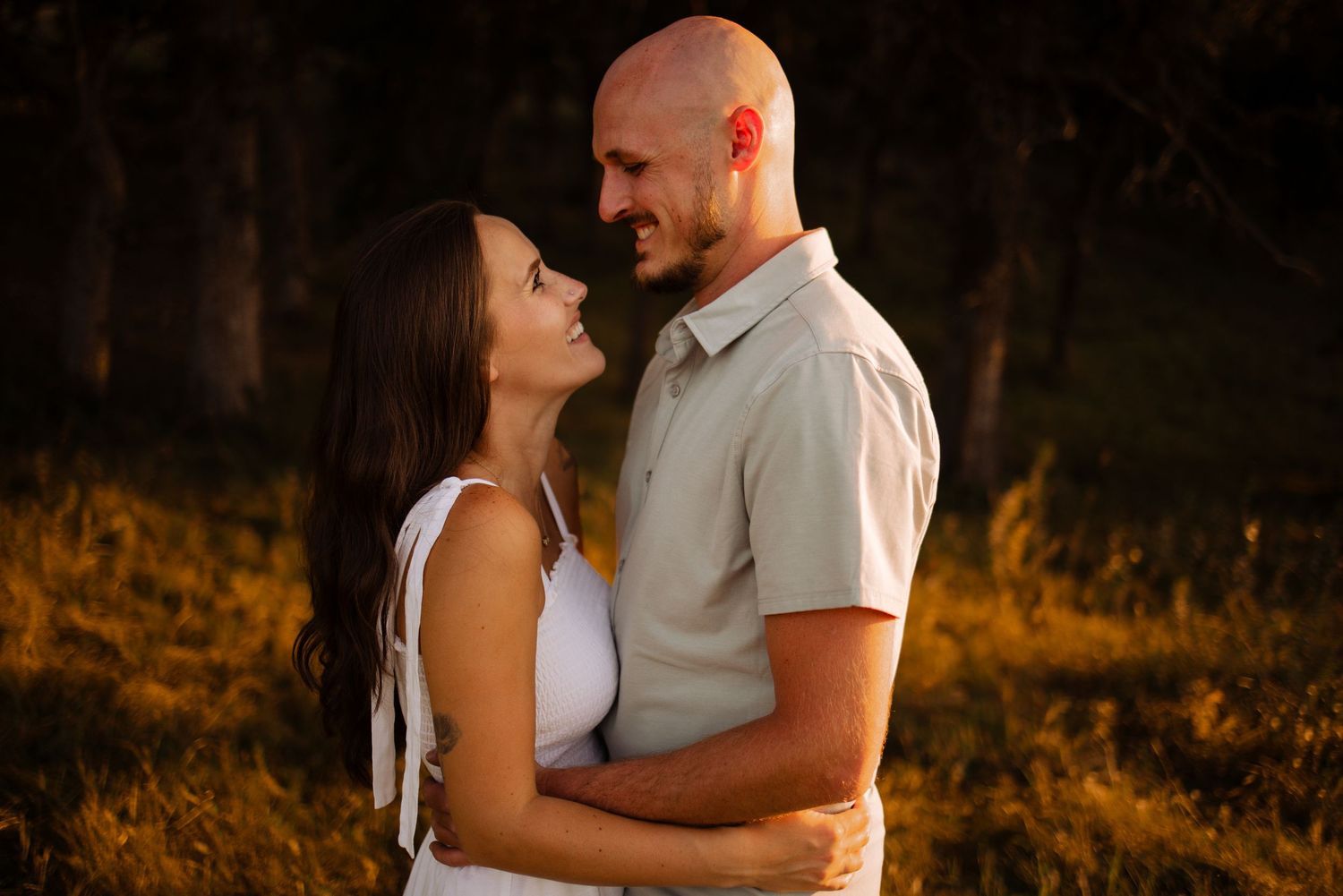 Fargo Wedding Photographer