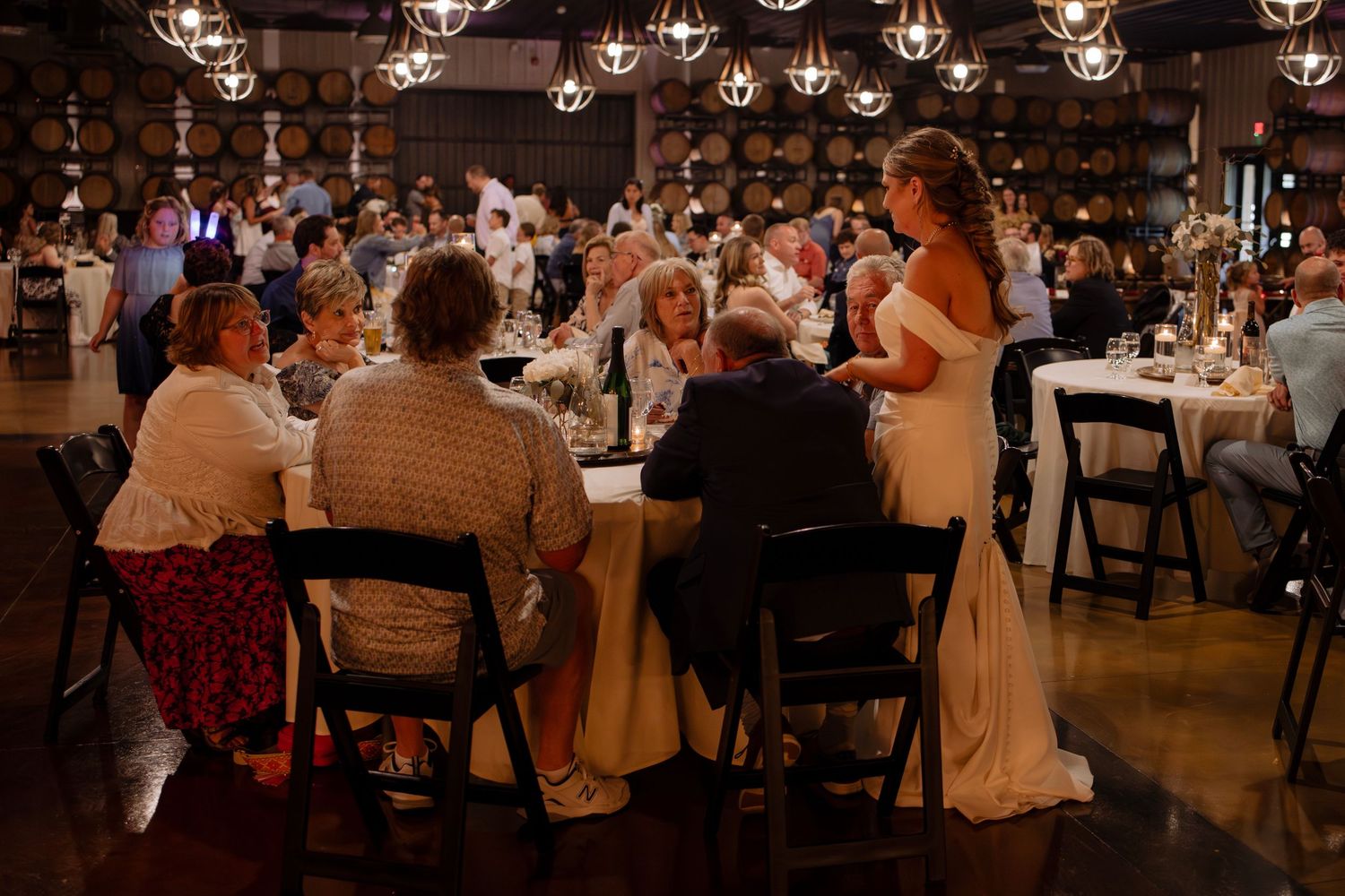 Alexandria Wedding Photographer