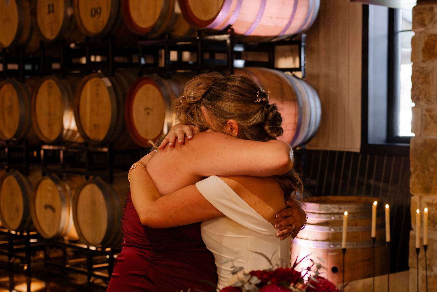 Alexandria Wedding Photographer