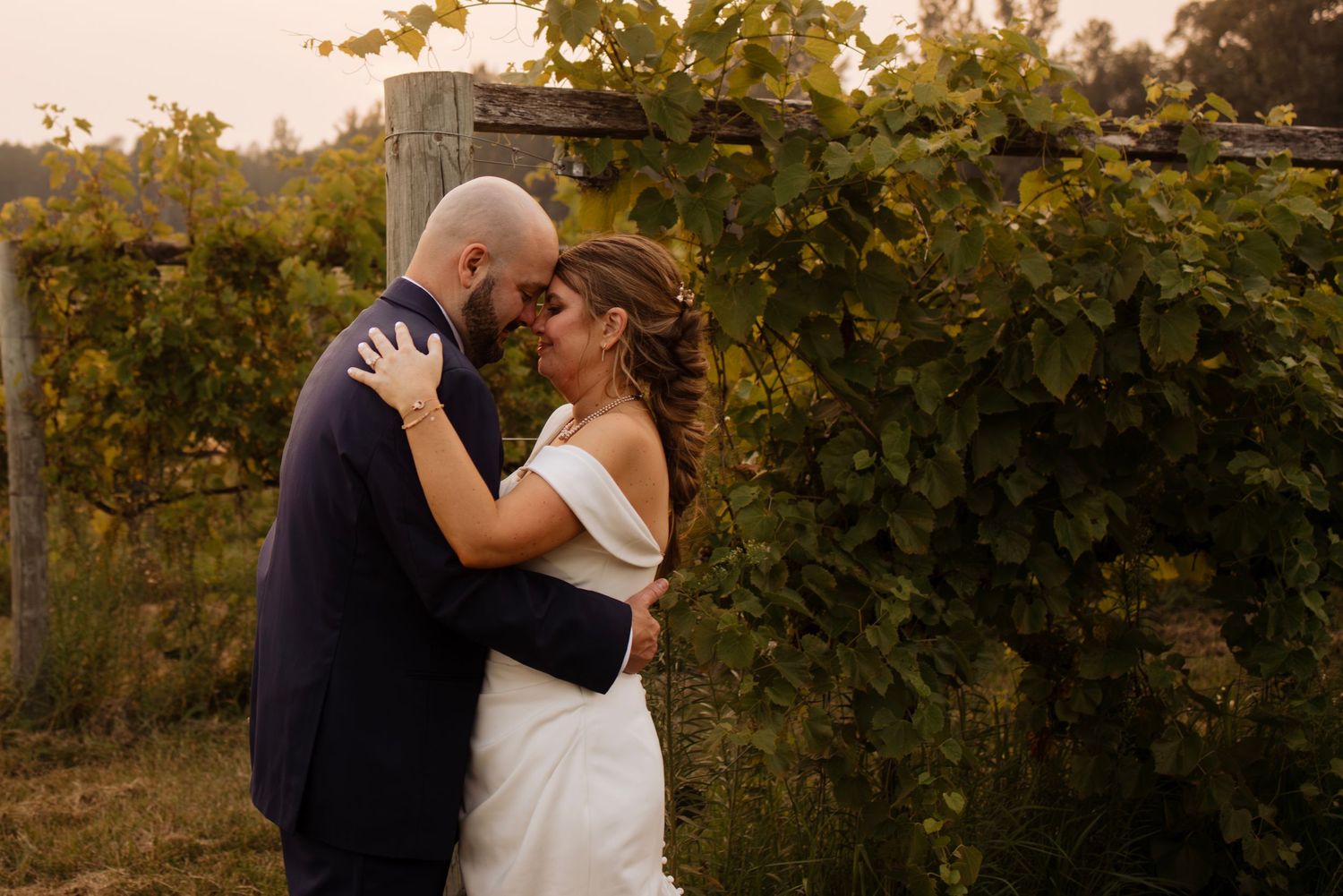 Alexandria Wedding Photographer