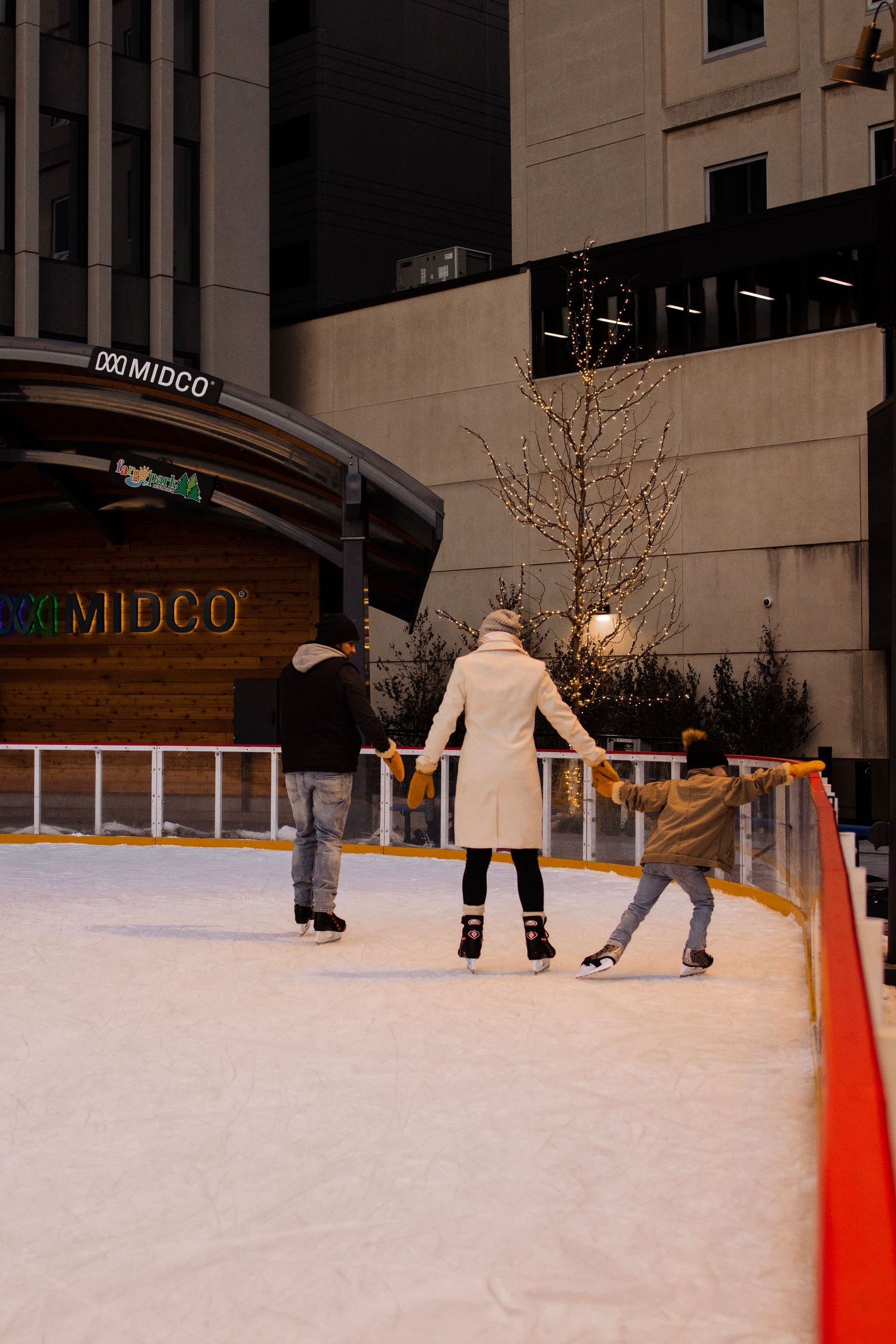 Fargo Family Photographer