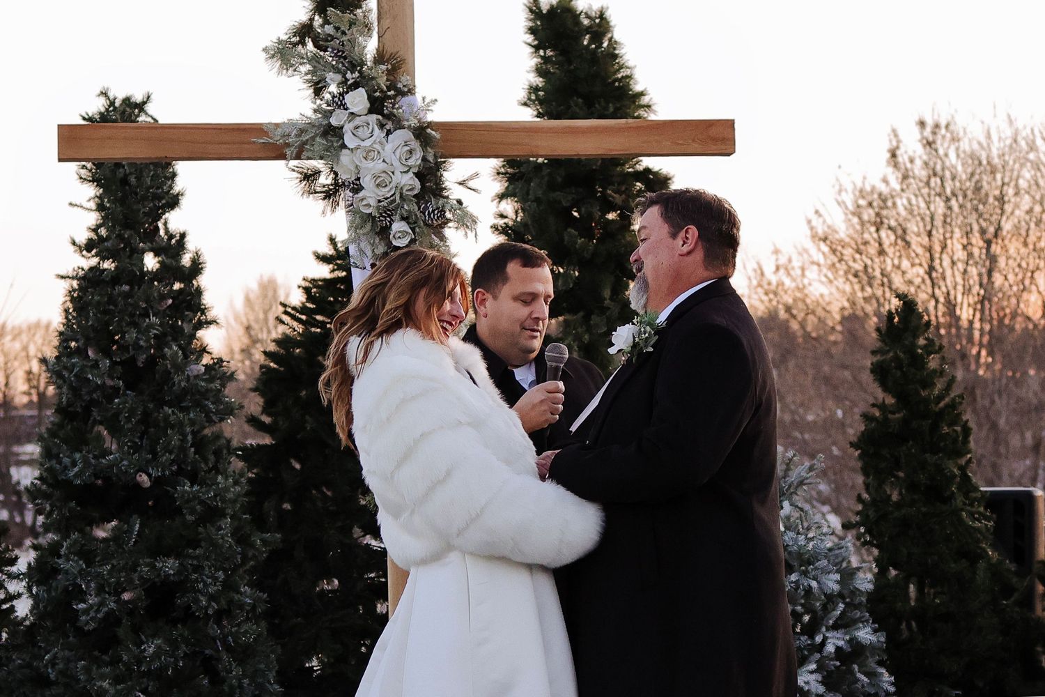 Fergus Falls Wedding Photographer