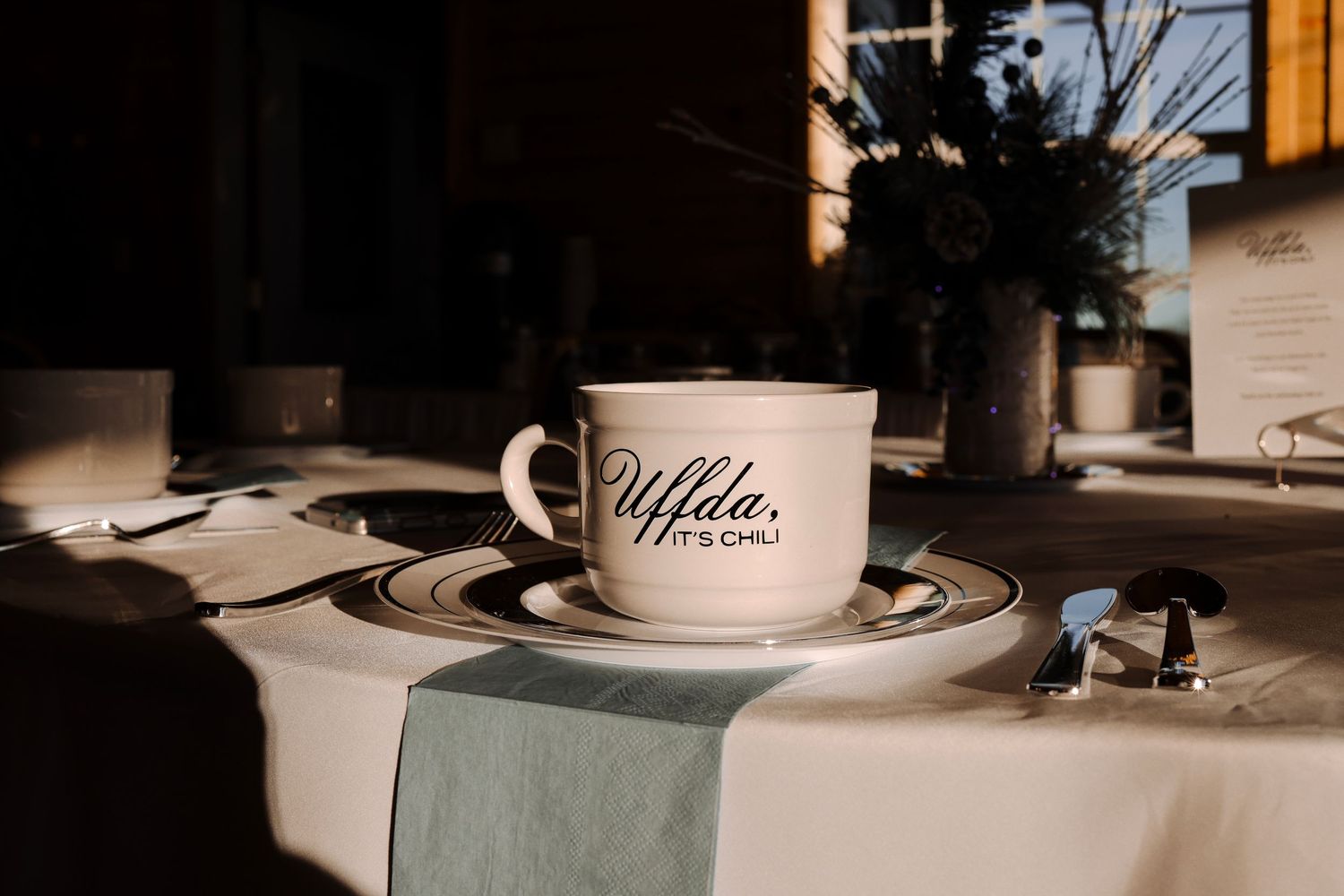 Fergus Falls Wedding Photographer