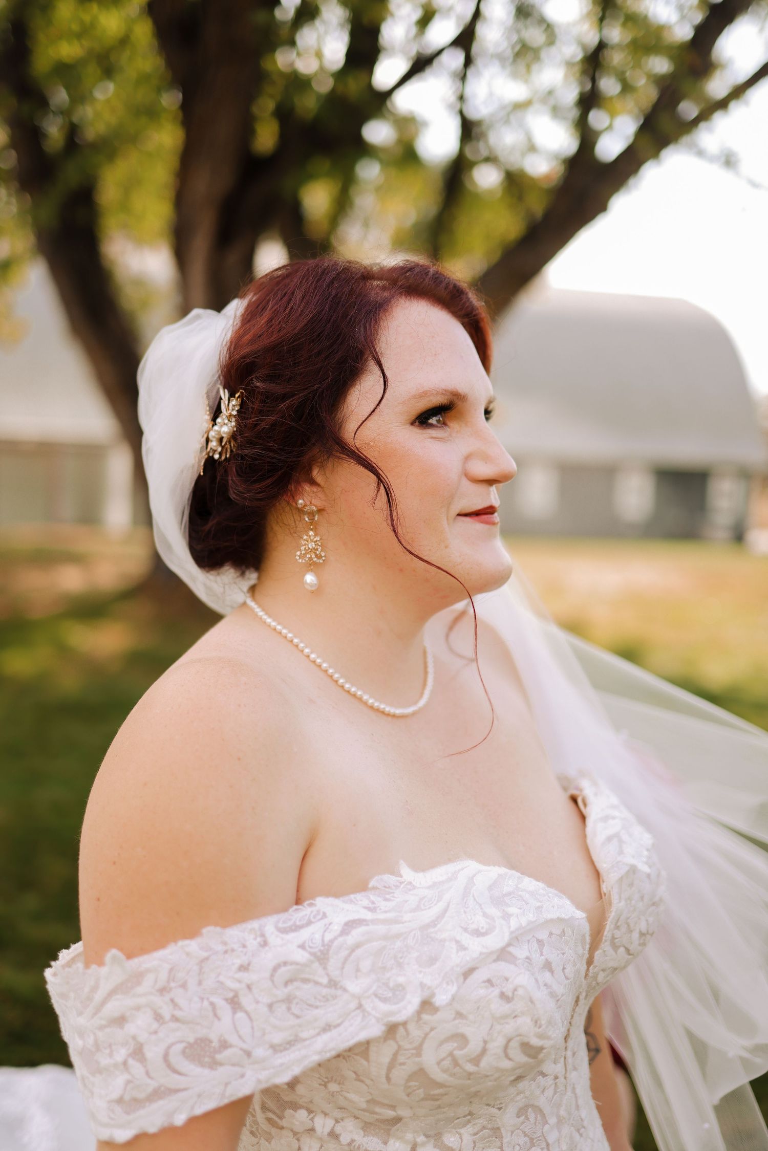 Pelican Rapids Wedding Photographer