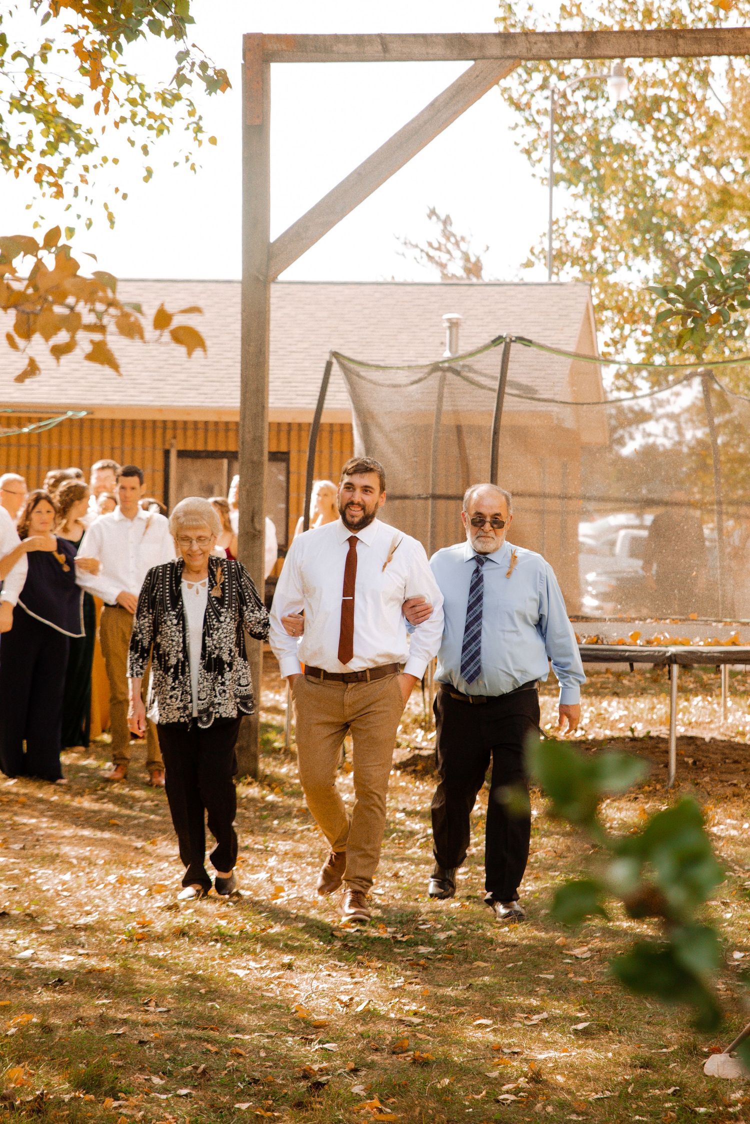 Central Minnesota Wedding Photographer