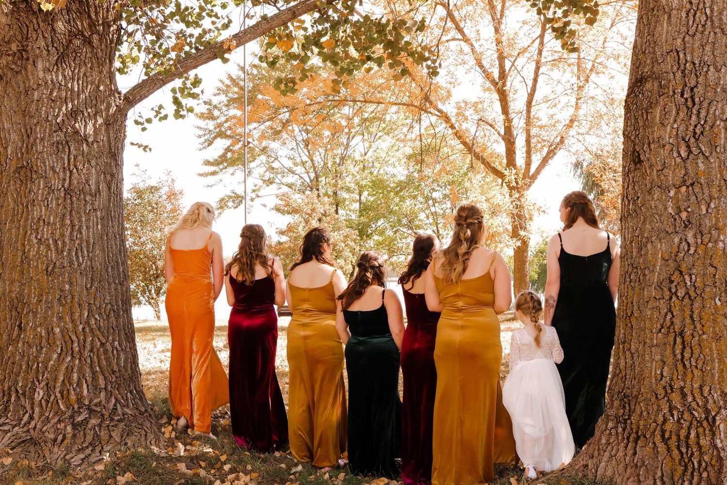 Central Minnesota Wedding Photographer