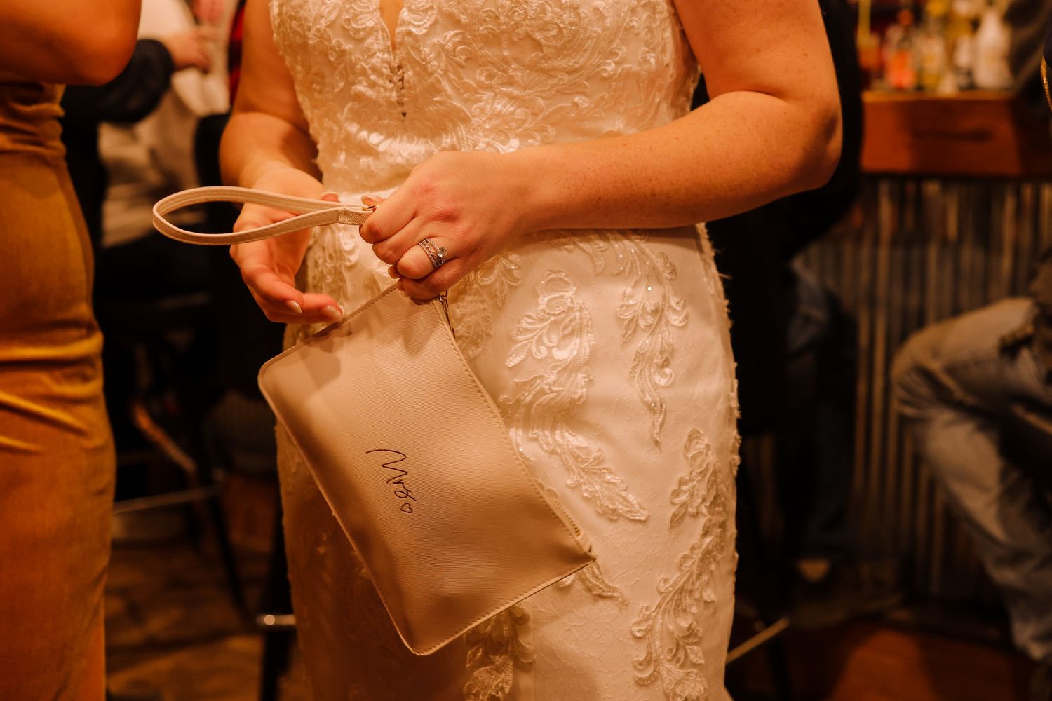 Central Minnesota Wedding Photographer