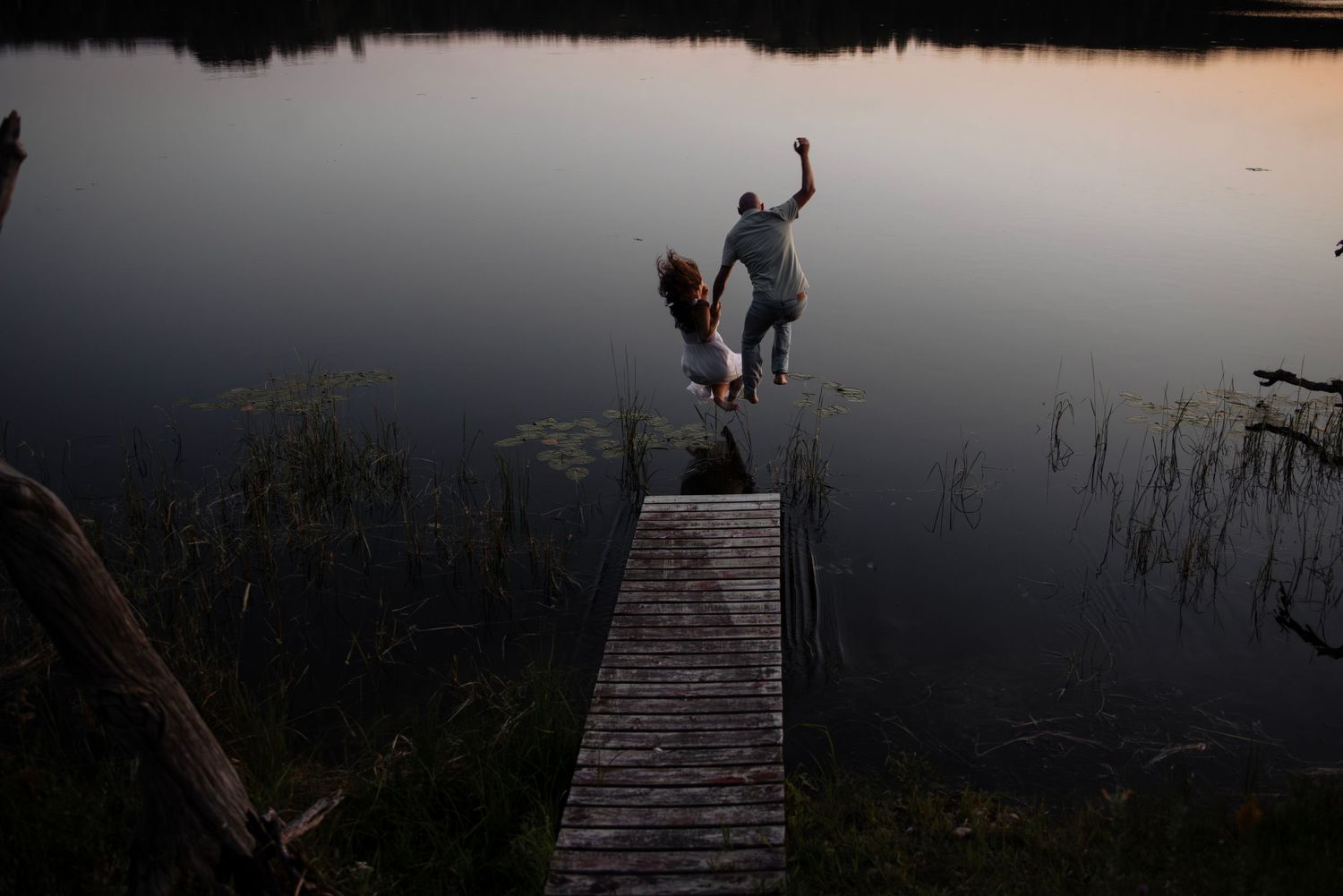 Fargo Wedding Photographer