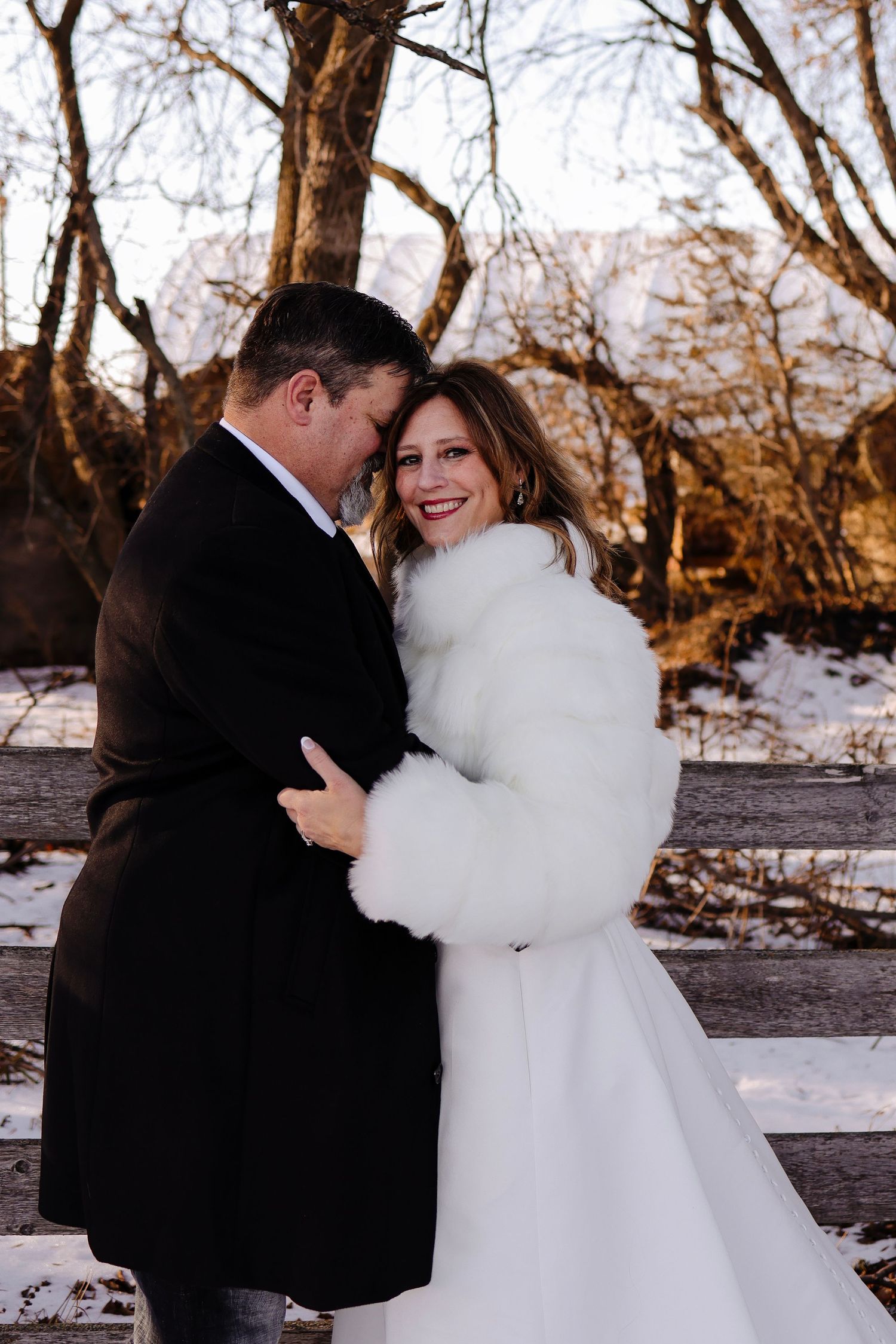 Alexandria Wedding Photographer