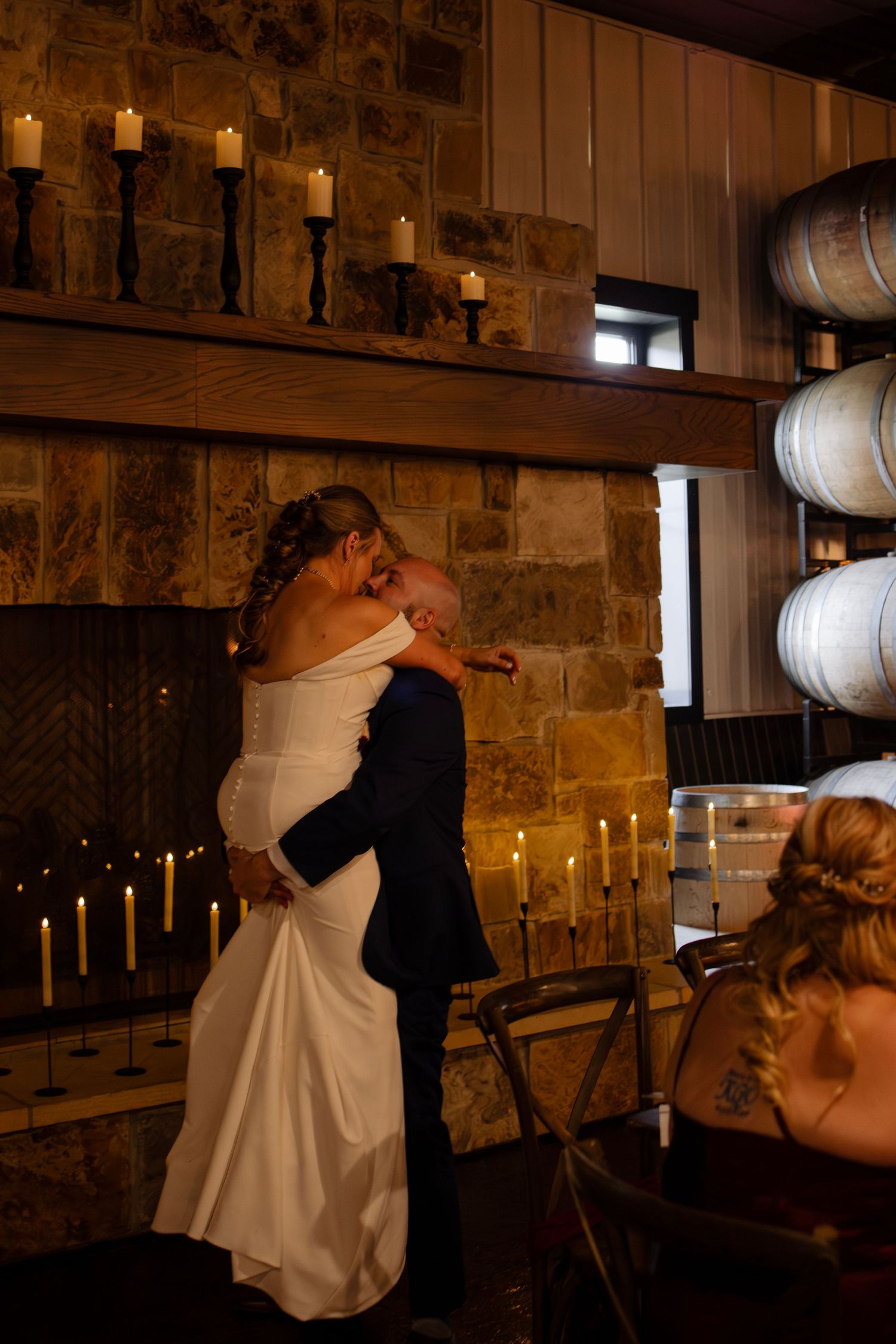 Alexandria Wedding Photographer