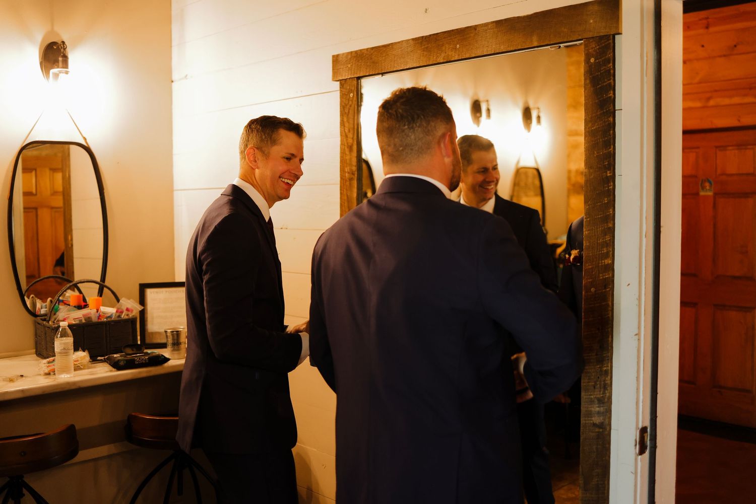 Alexandria Wedding Photographer