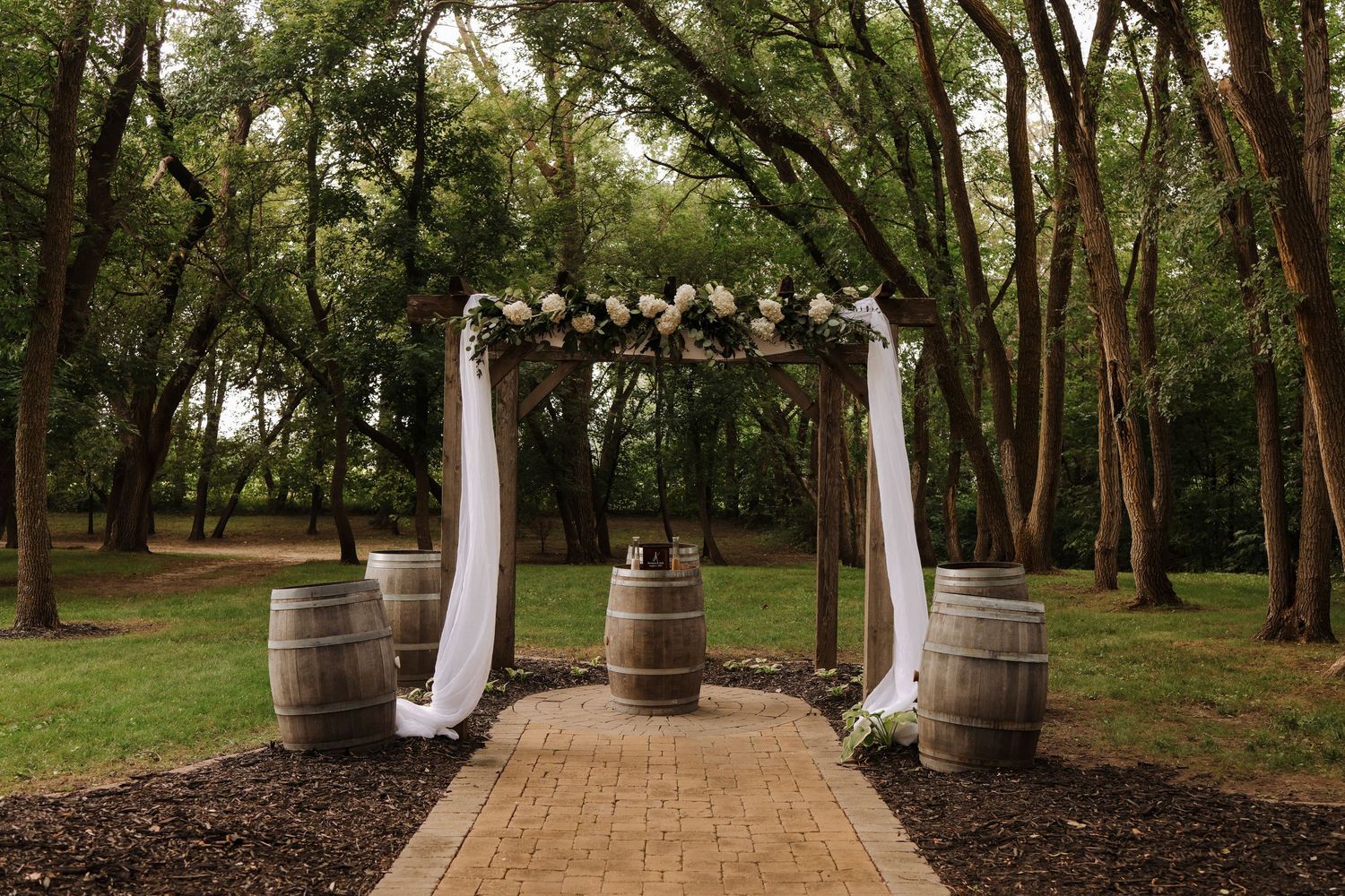 Alexandria Wedding Photographer