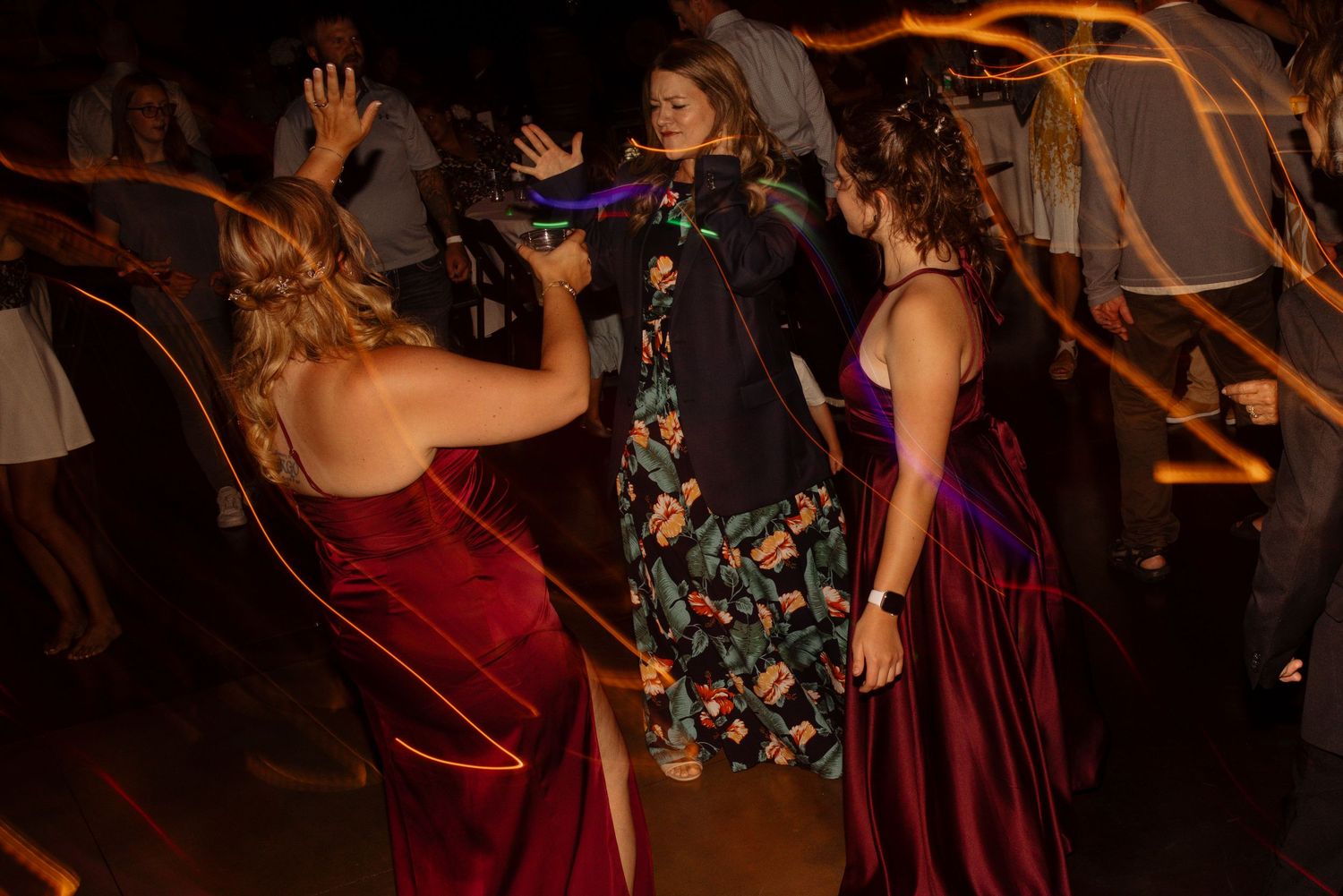 Alexandria Wedding Photographer