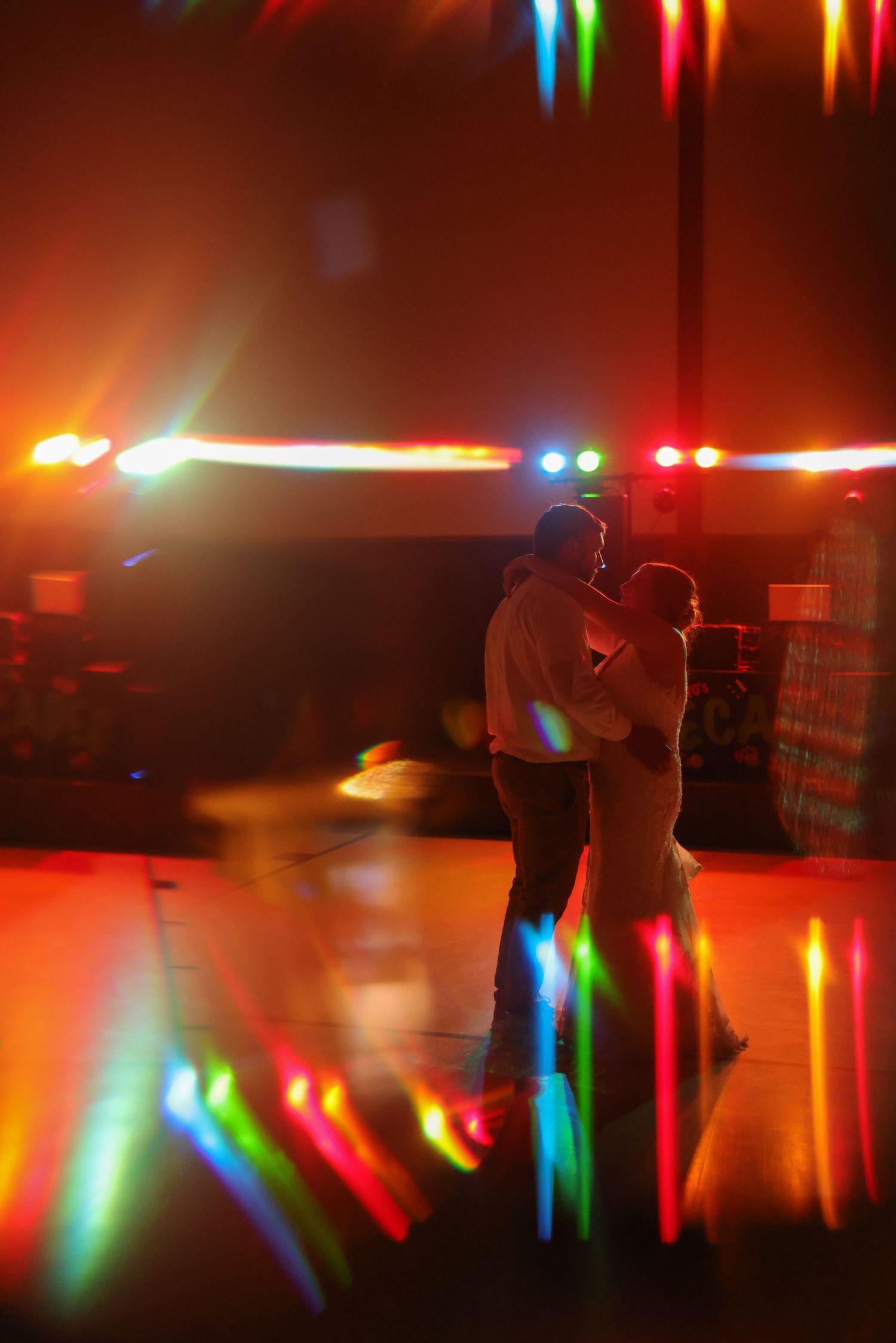 Central Minnesota Wedding Photographer
