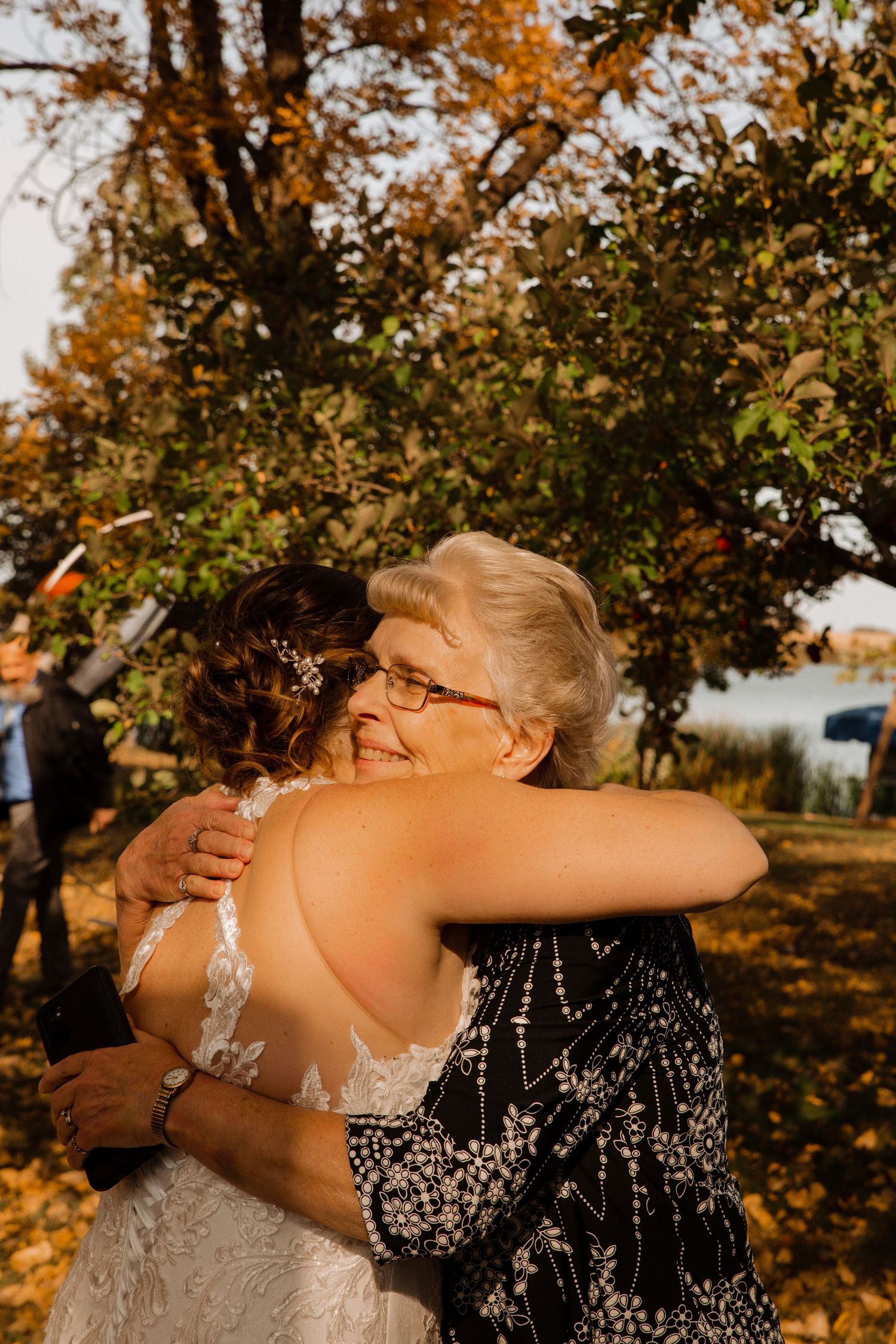 Central Minnesota Wedding Photographer