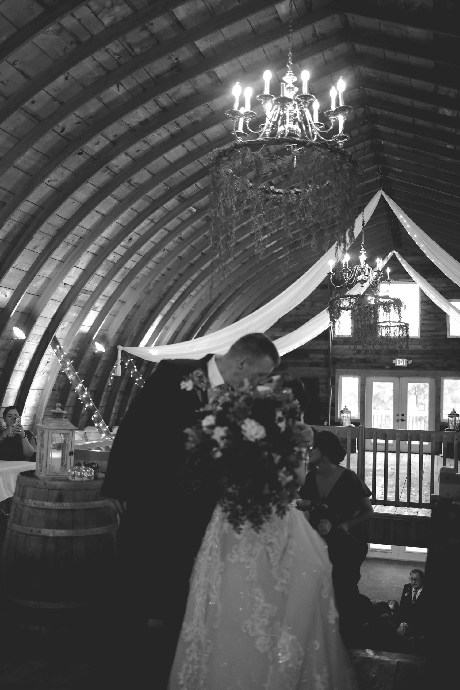 Detroit Lakes Wedding Photographer