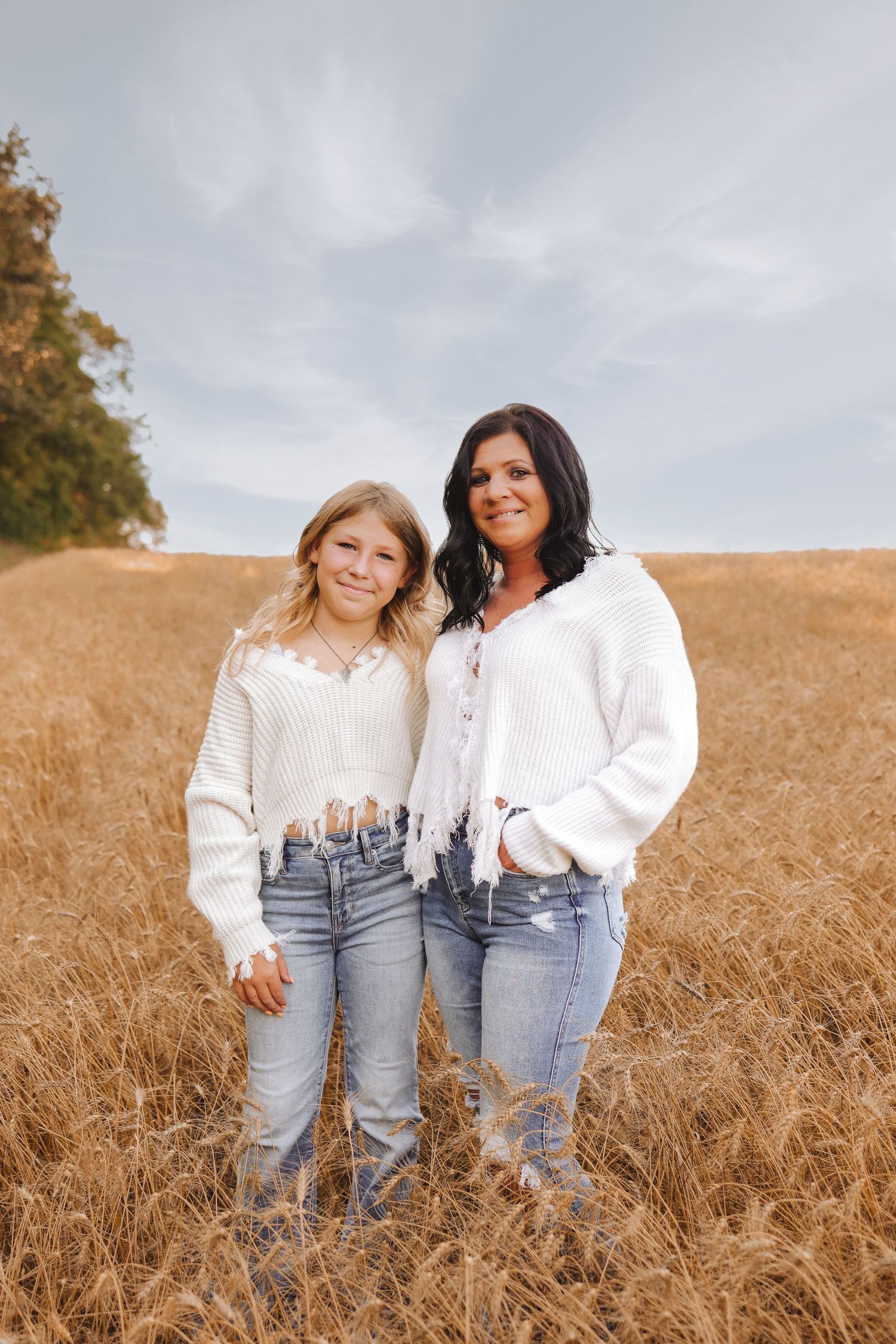 Pelican Rapids Family Photographer