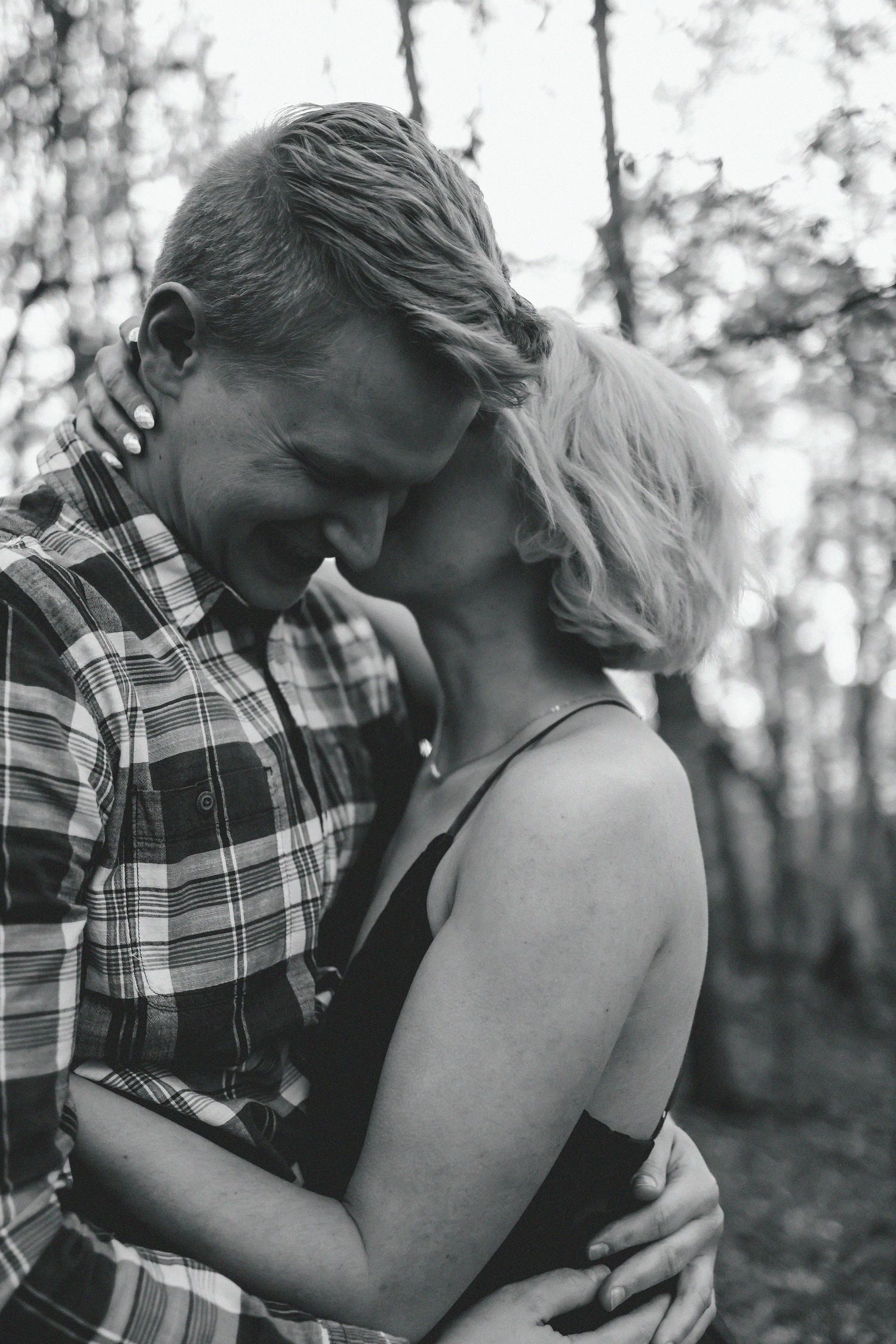Fargo Wedding Photographer