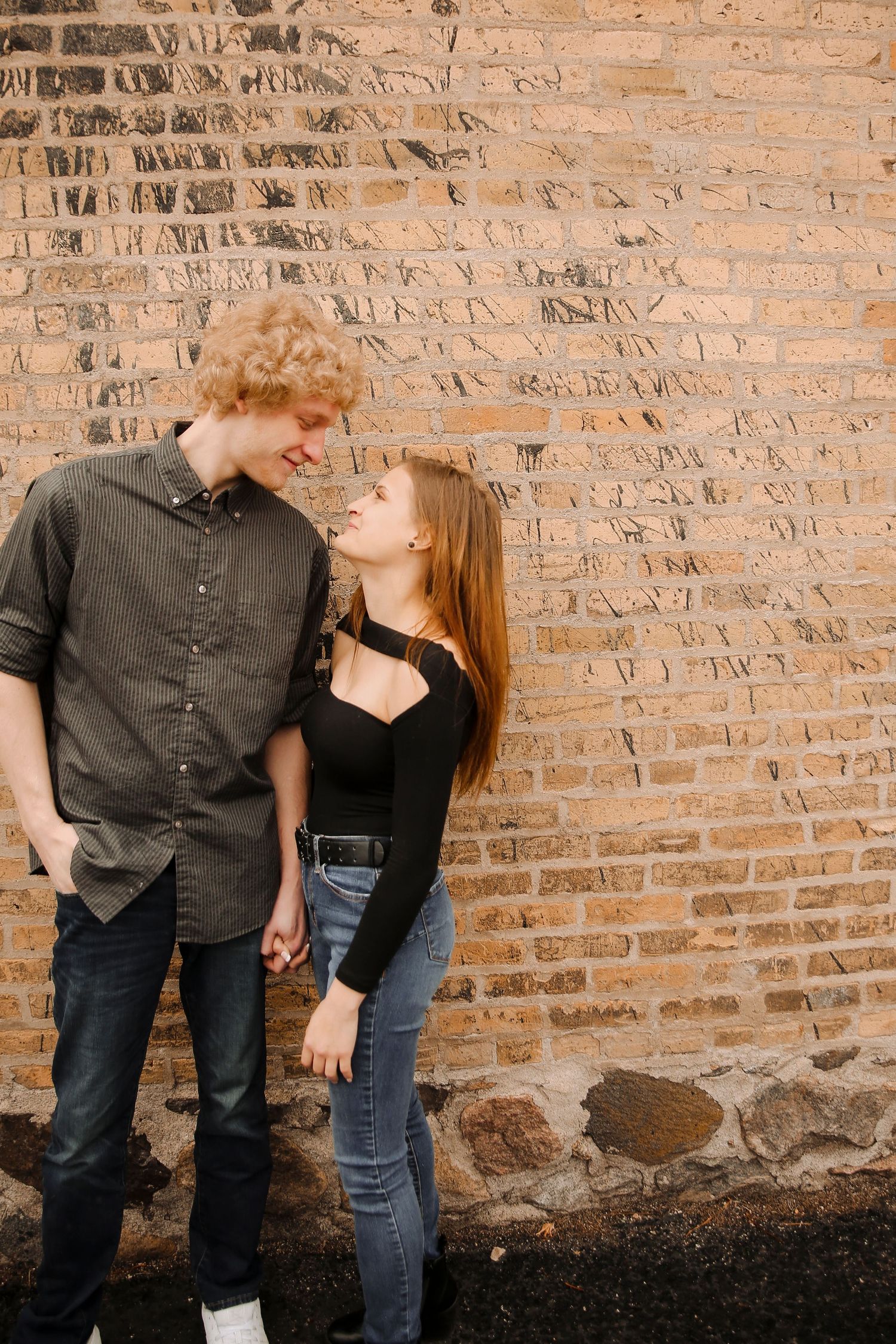 Fergus Falls Couple Photographer