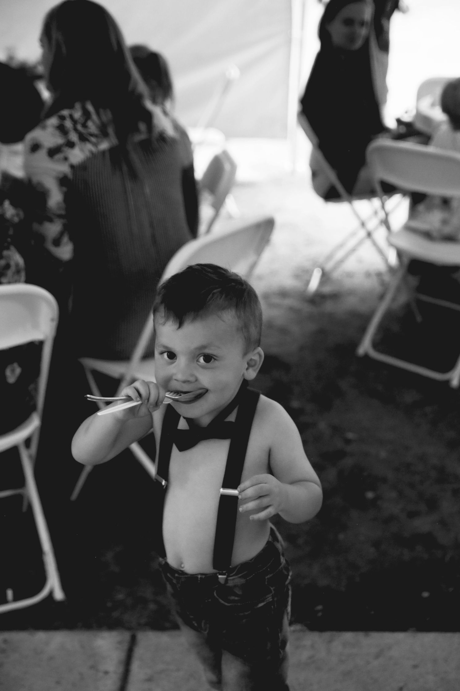 Fergus Falls Wedding Photographer