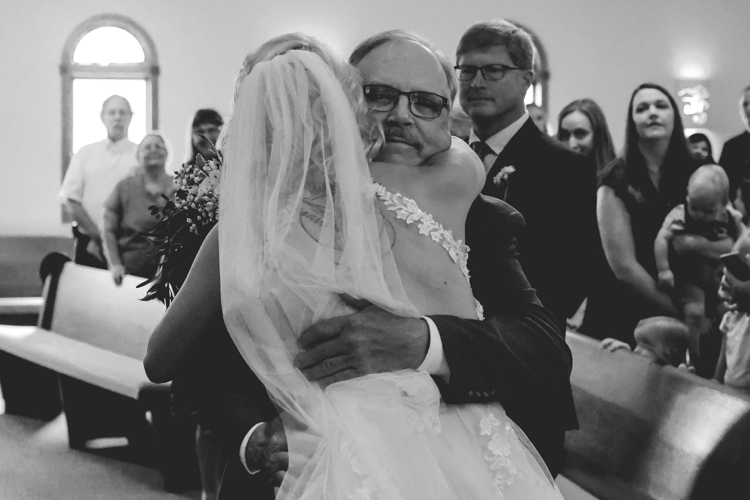 Minnesota Wedding Photographer