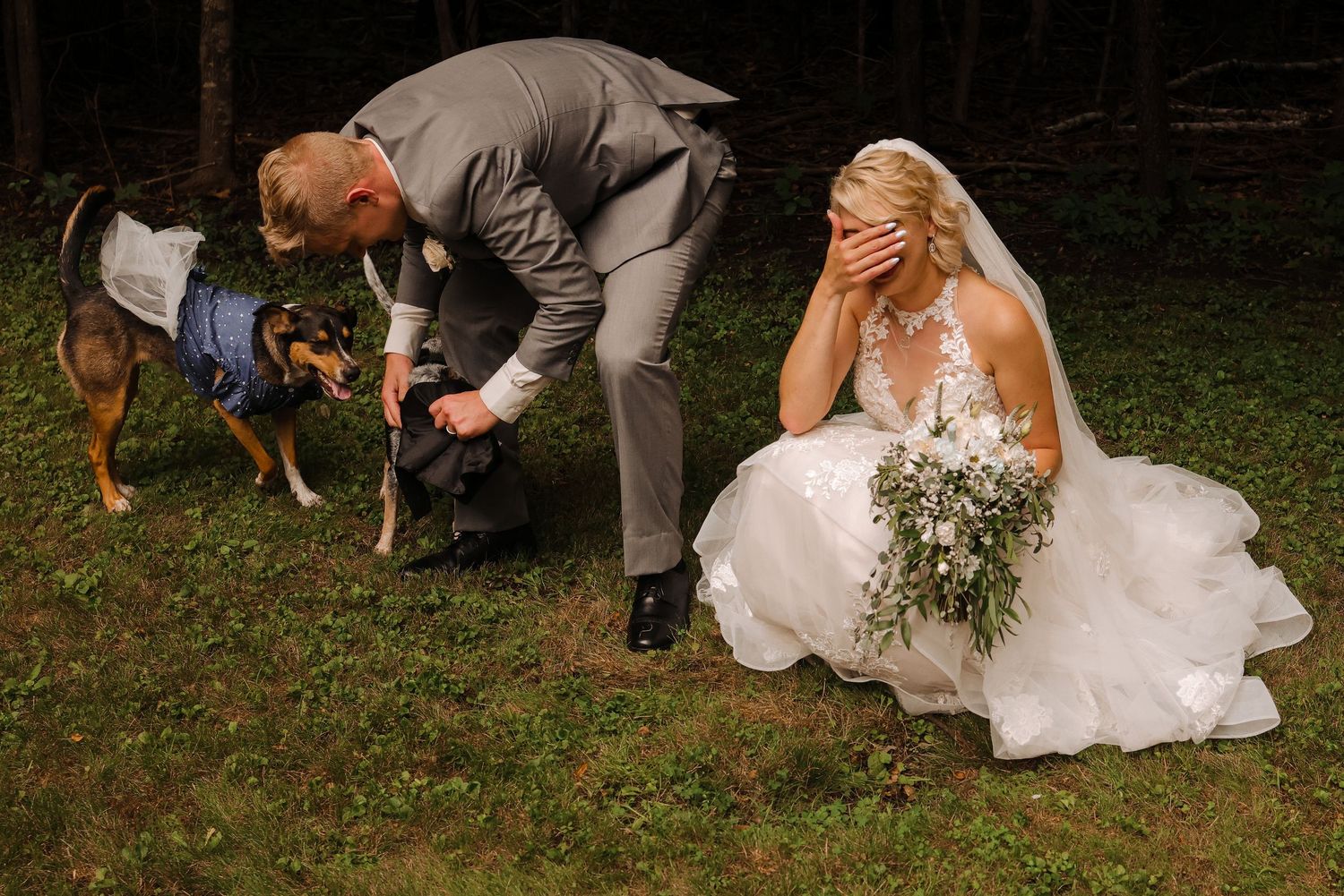 Minnesota Wedding Photographer