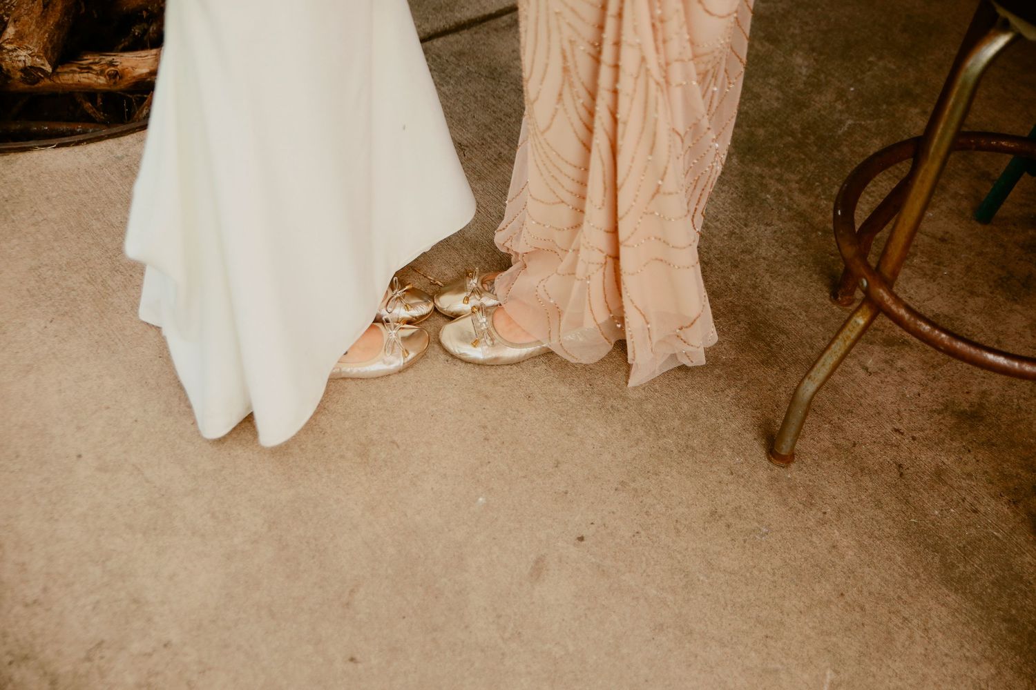 Fergus Falls Wedding Photographer