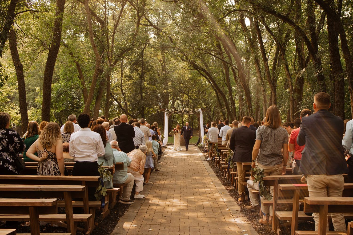 Alexandria Wedding Photographer