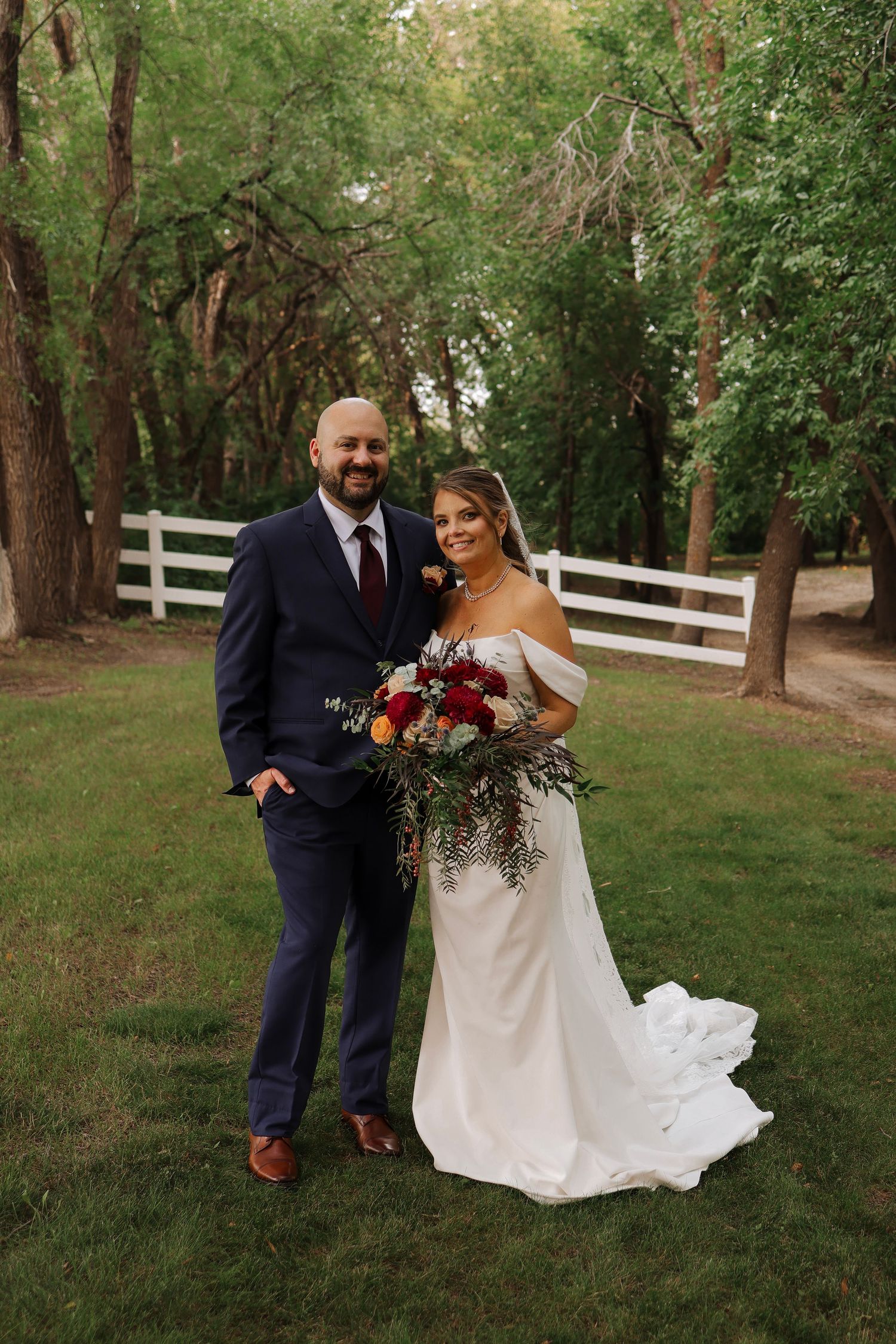 Alexandria Wedding Photographer