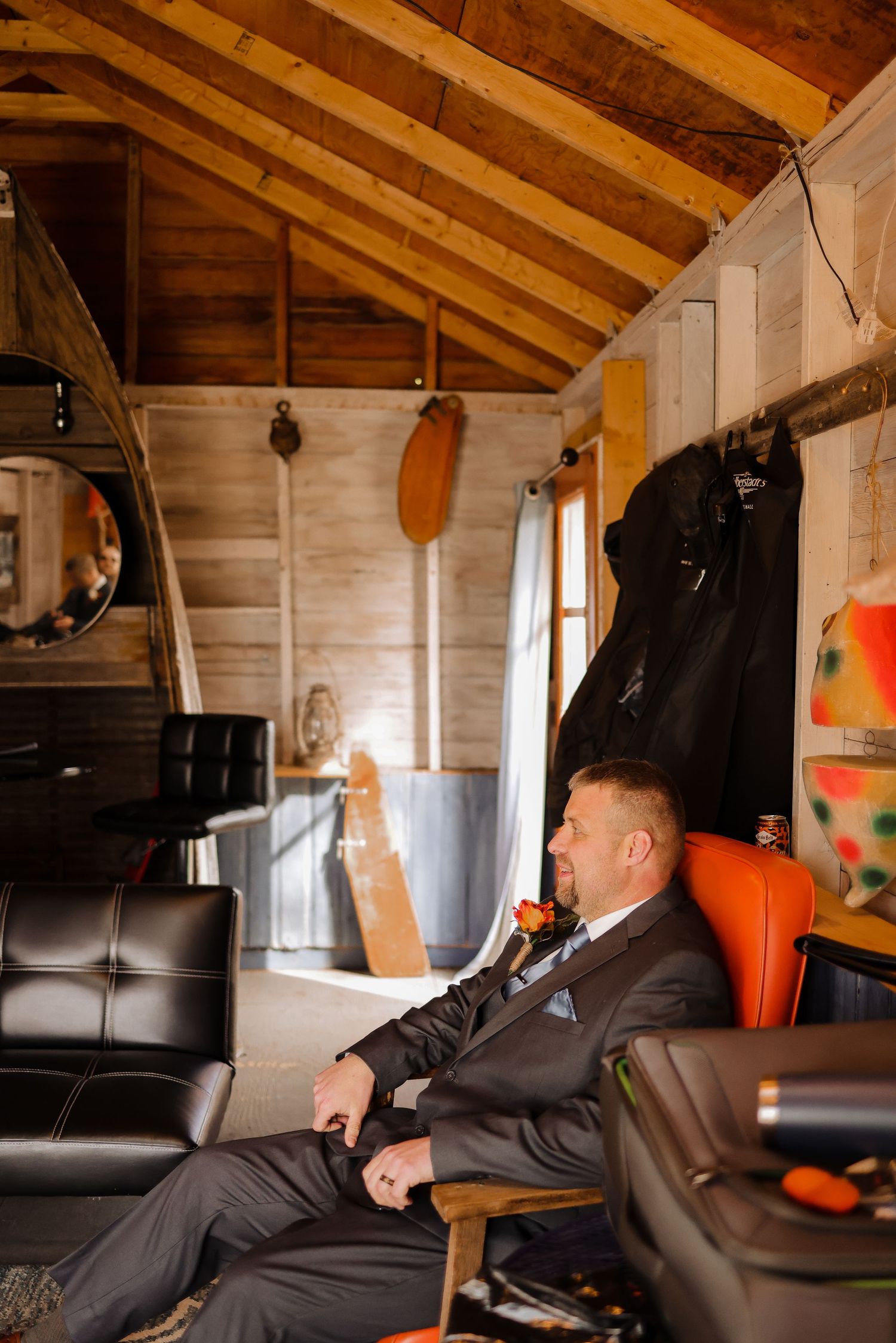 Pelican Rapids Wedding Photographer