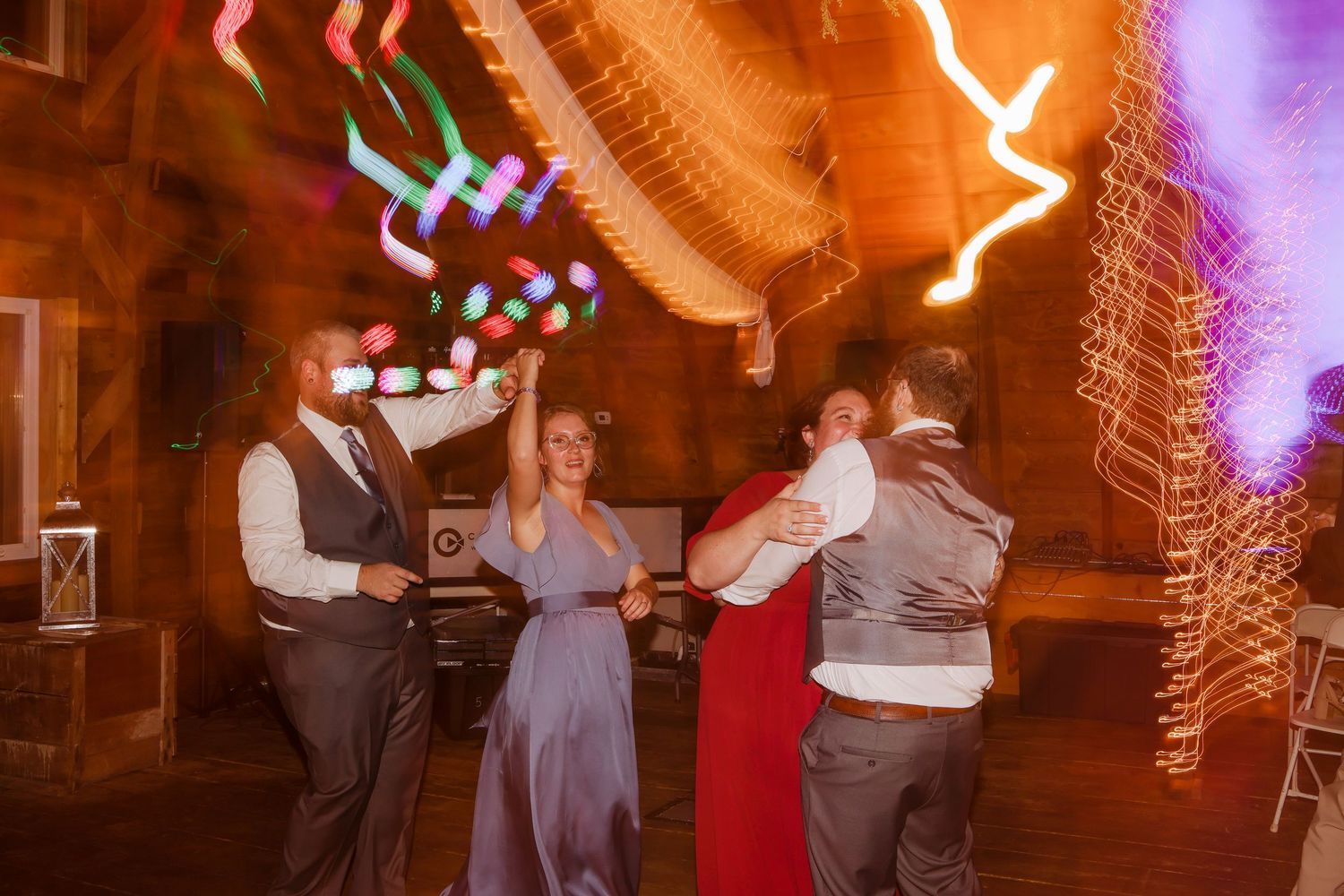 Detroit Lakes Wedding Photographer