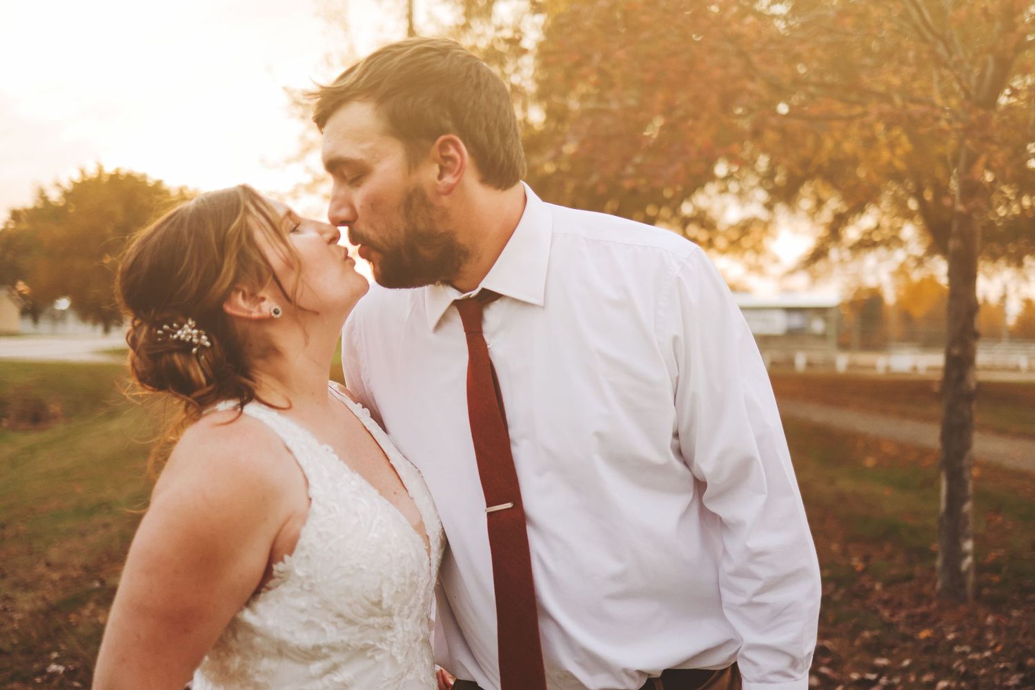 Central Minnesota Wedding Photographer