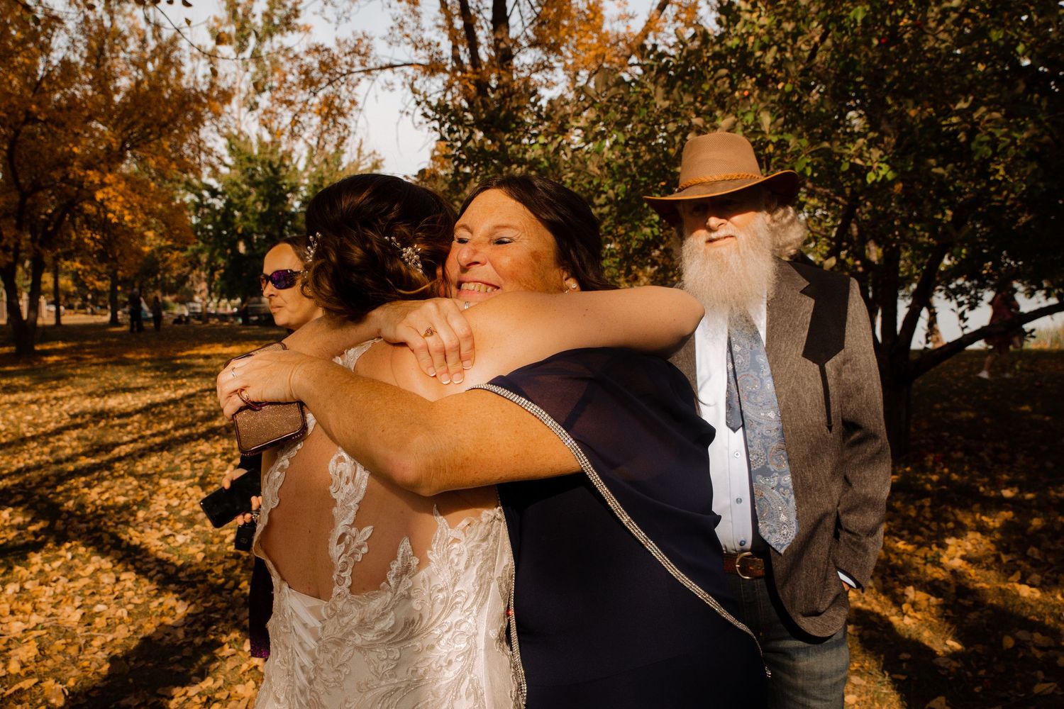 Central Minnesota Wedding Photographer