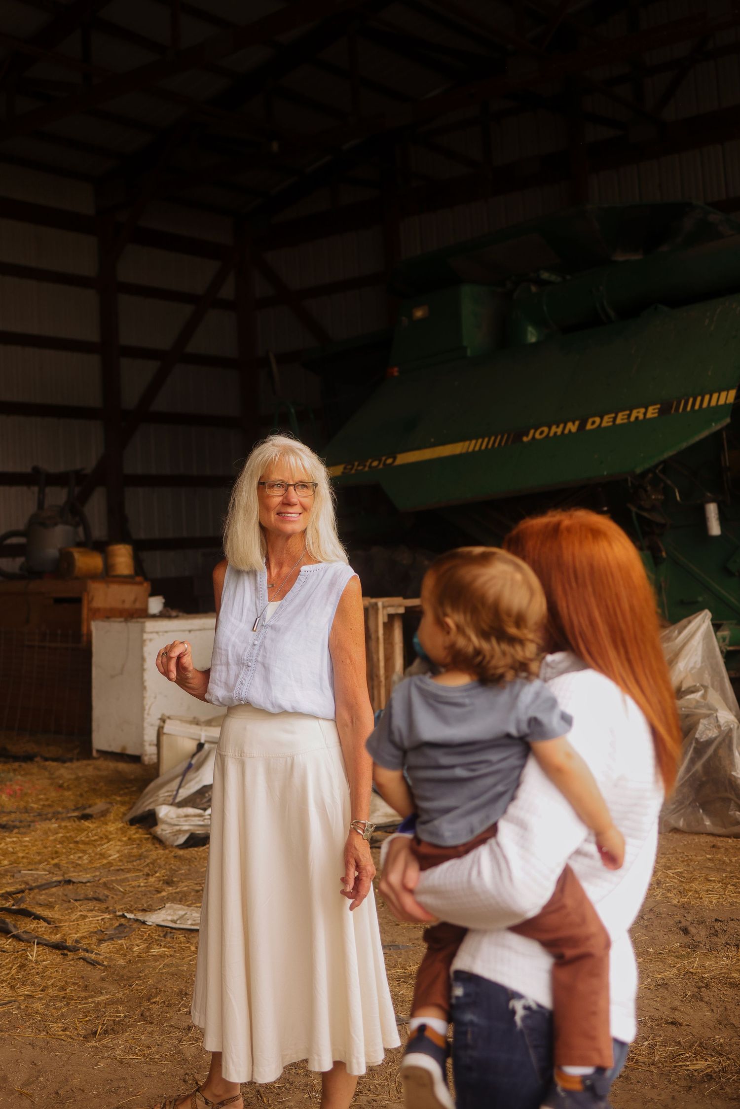 Pelican Rapids Family Photographer