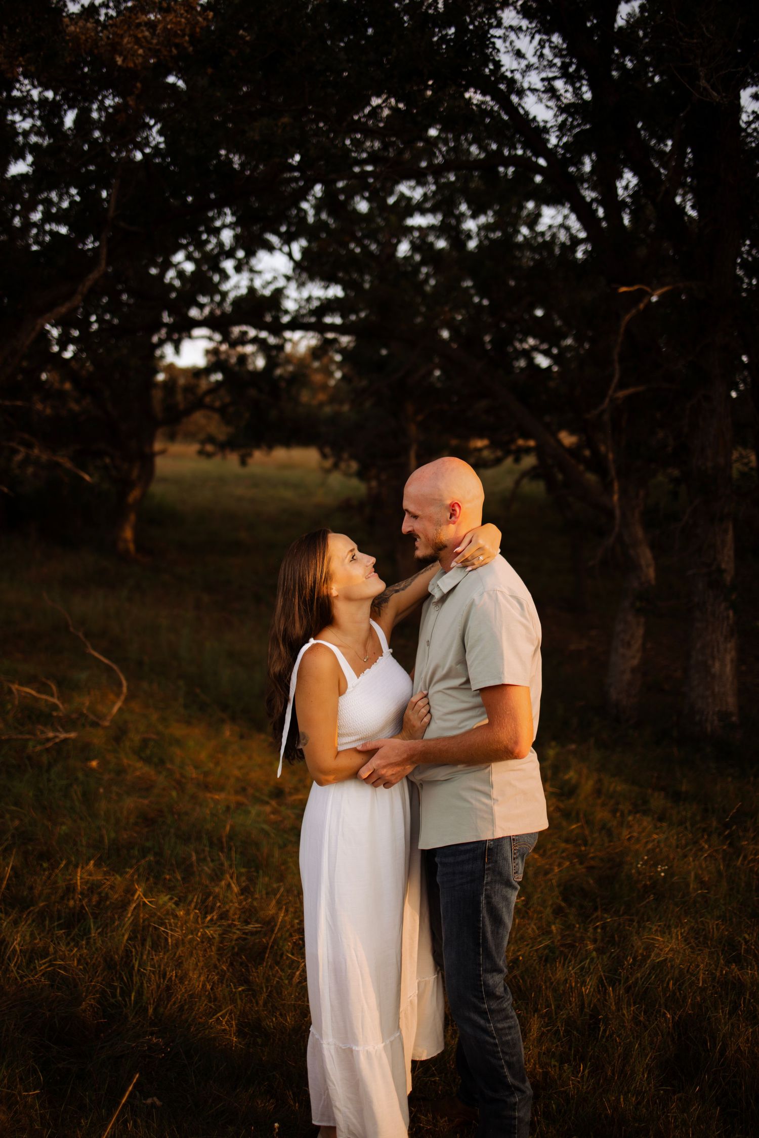 Fargo Wedding Photographer