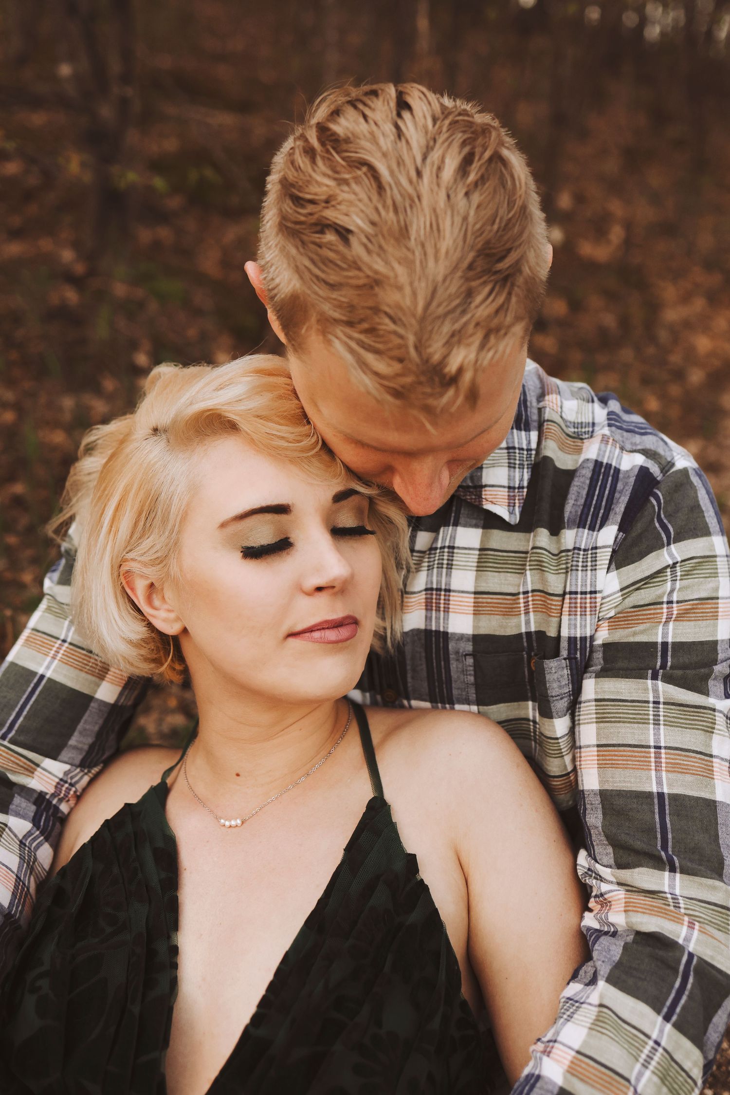 Fargo Wedding Photographer
