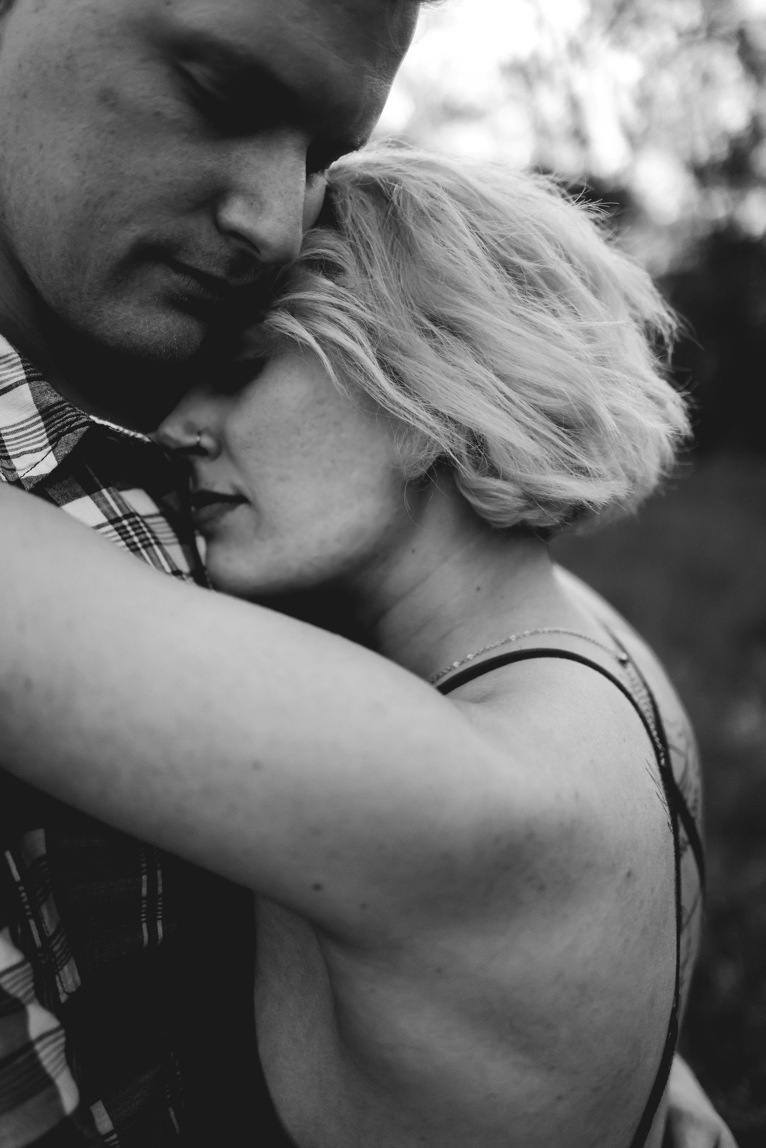 Fargo Wedding Photographer