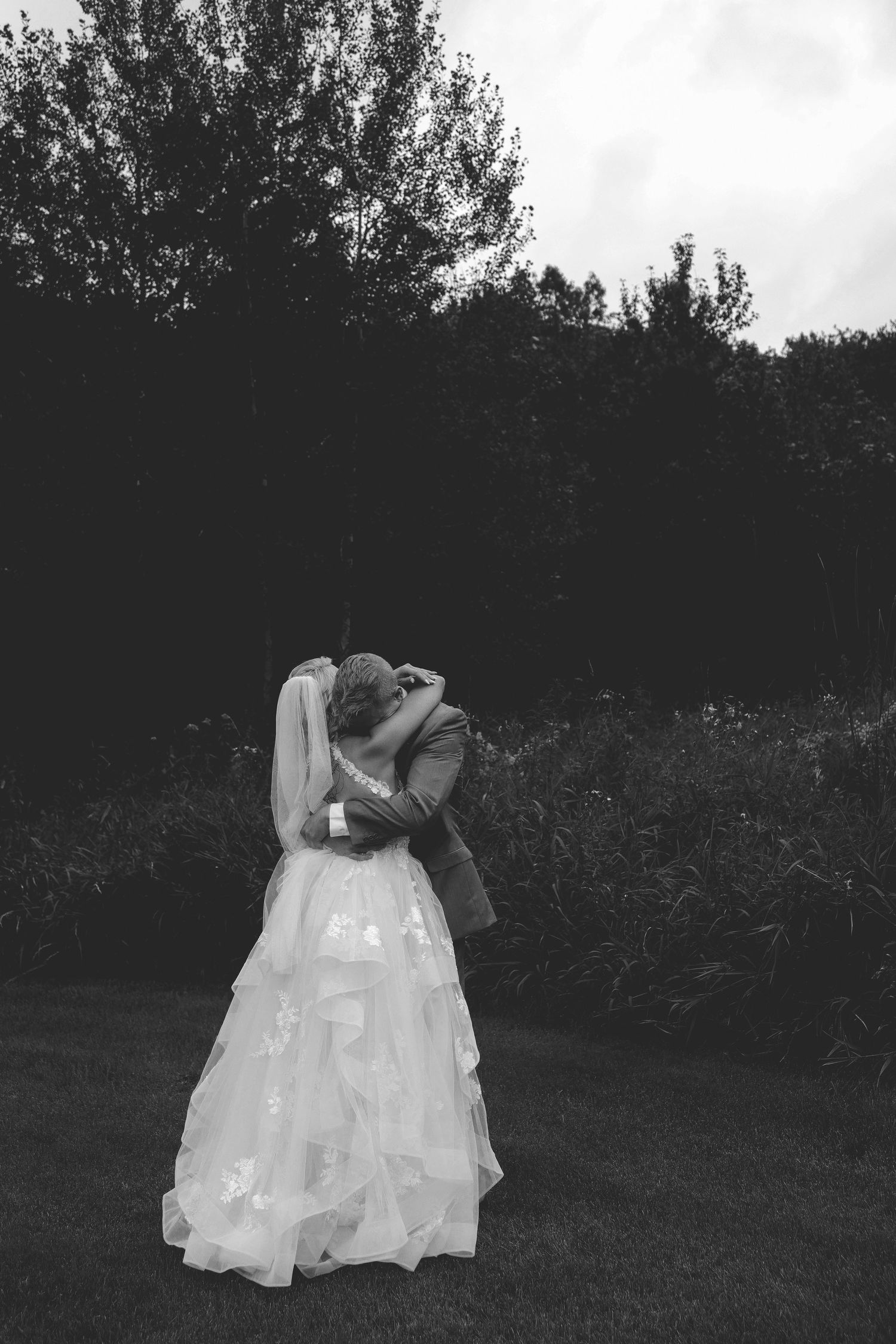 Minnesota Wedding Photographer