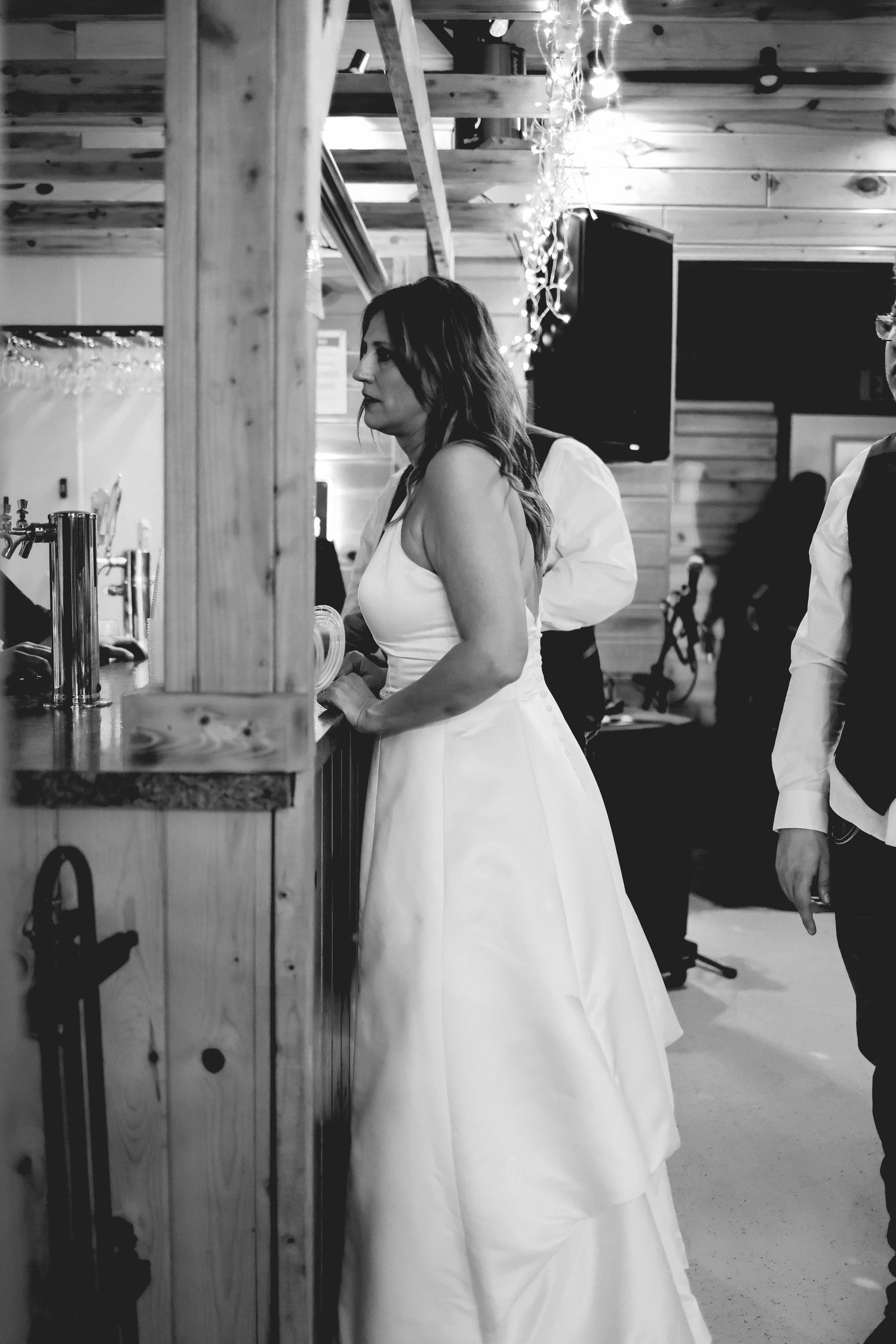 Fergus Falls Wedding Photographer